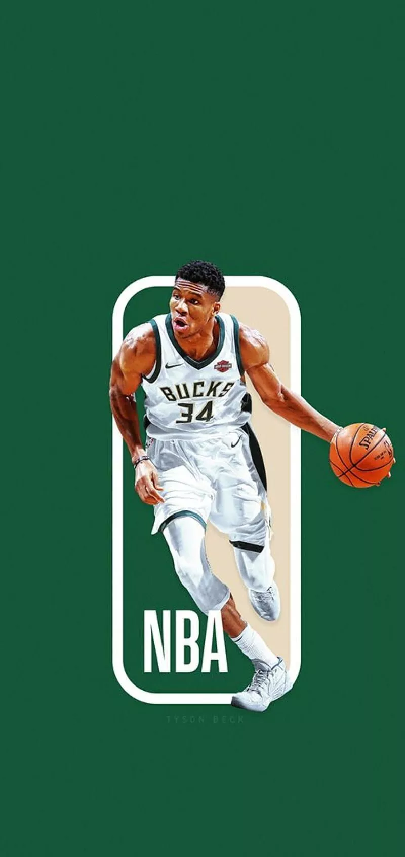 Giannis Logo, basketball, giannis