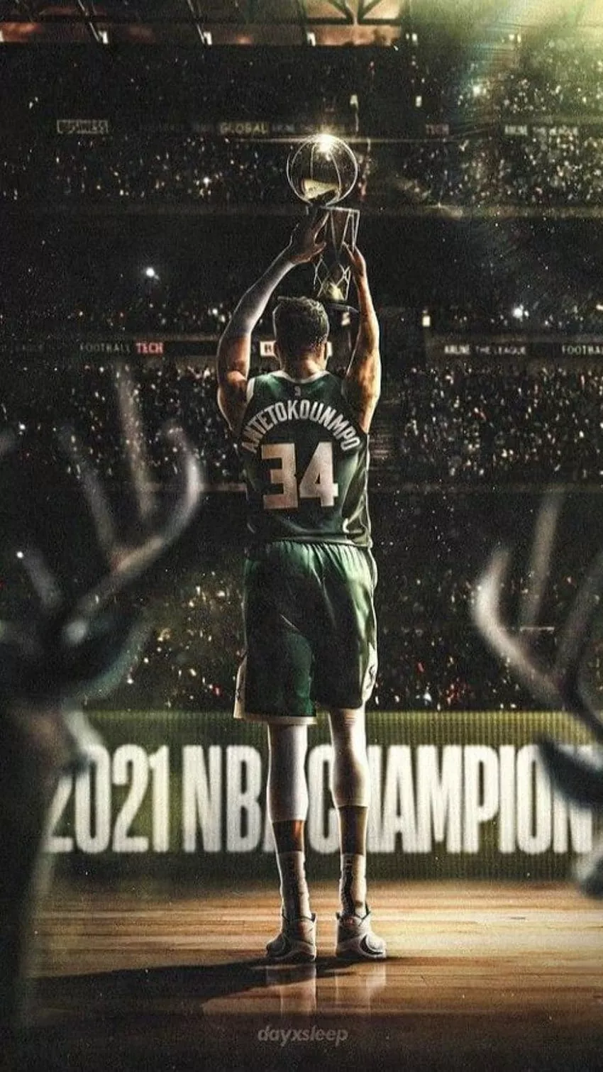 Best giannis antetokounmpo iphone HD