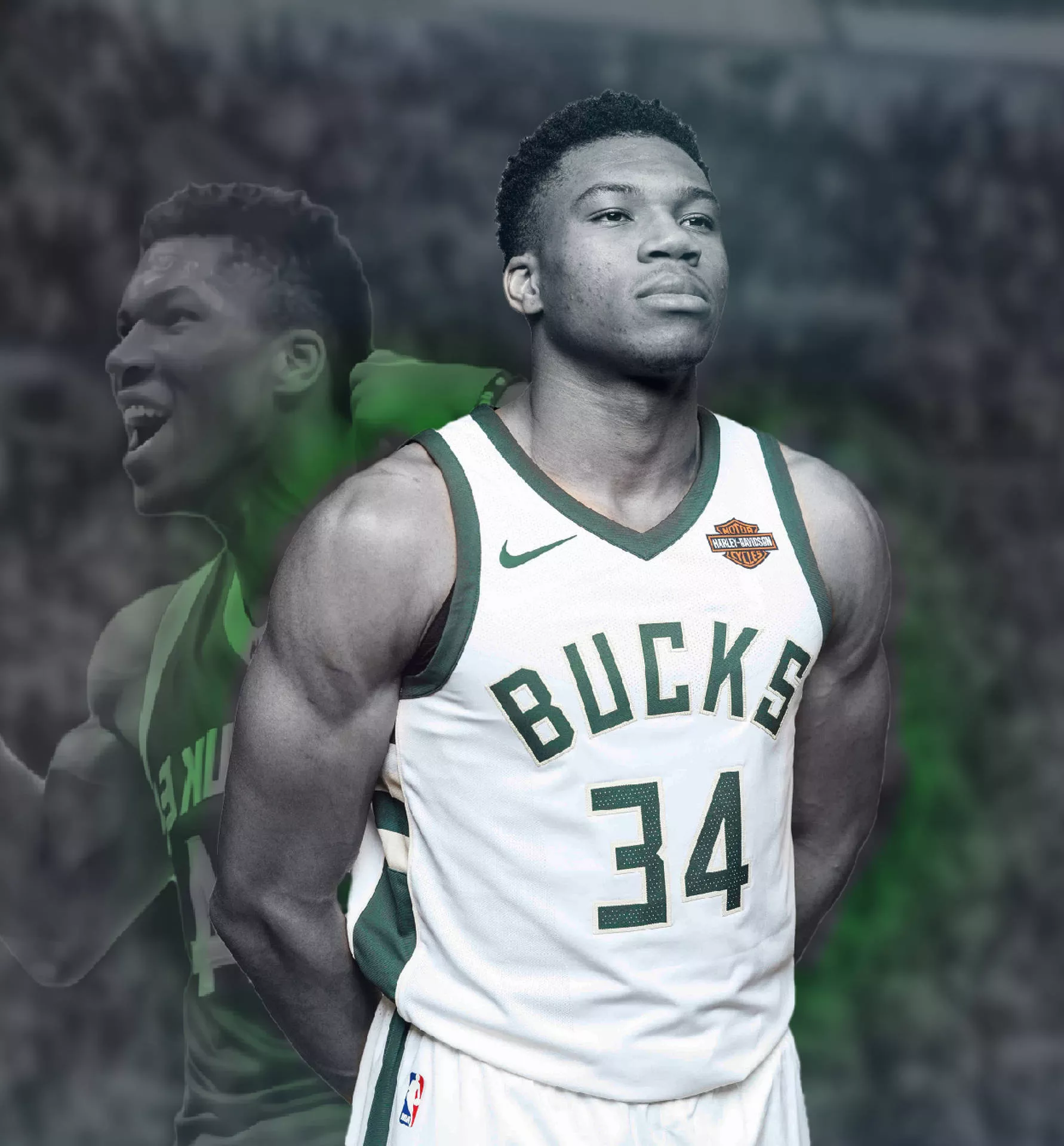 Download MVP Giannis Antetokounmpo