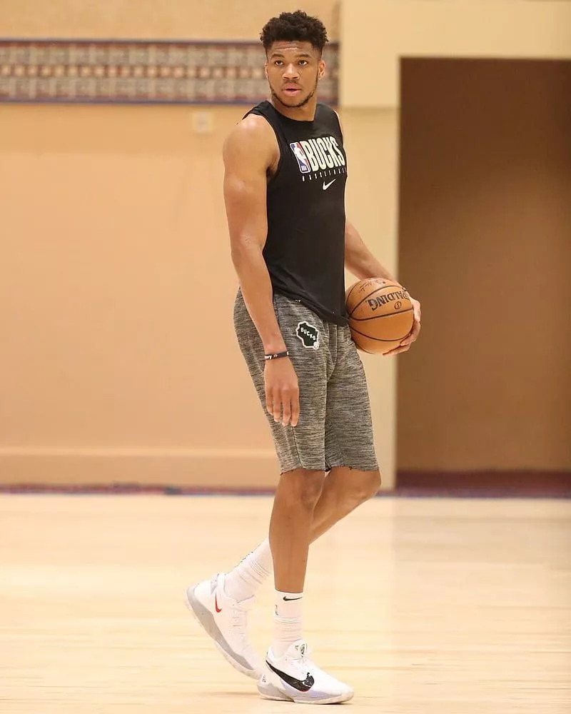 GiannisAntetokounmpo, giannis