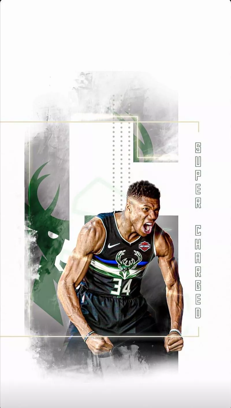 milwaukee, nba, HD phone wallpaper