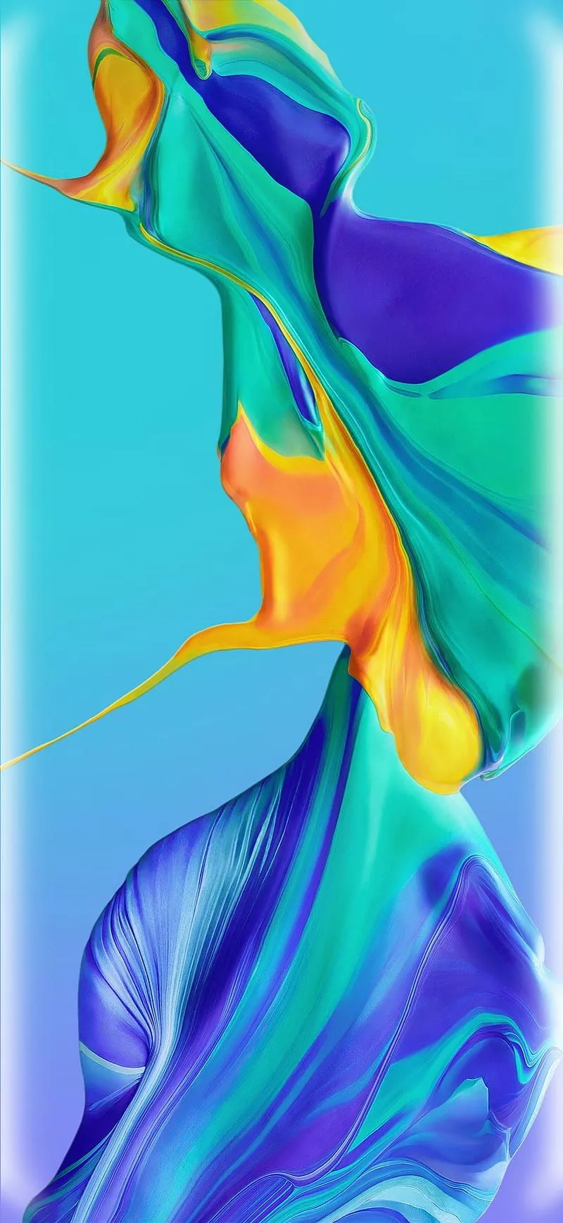 honor x9a live wallpaper
