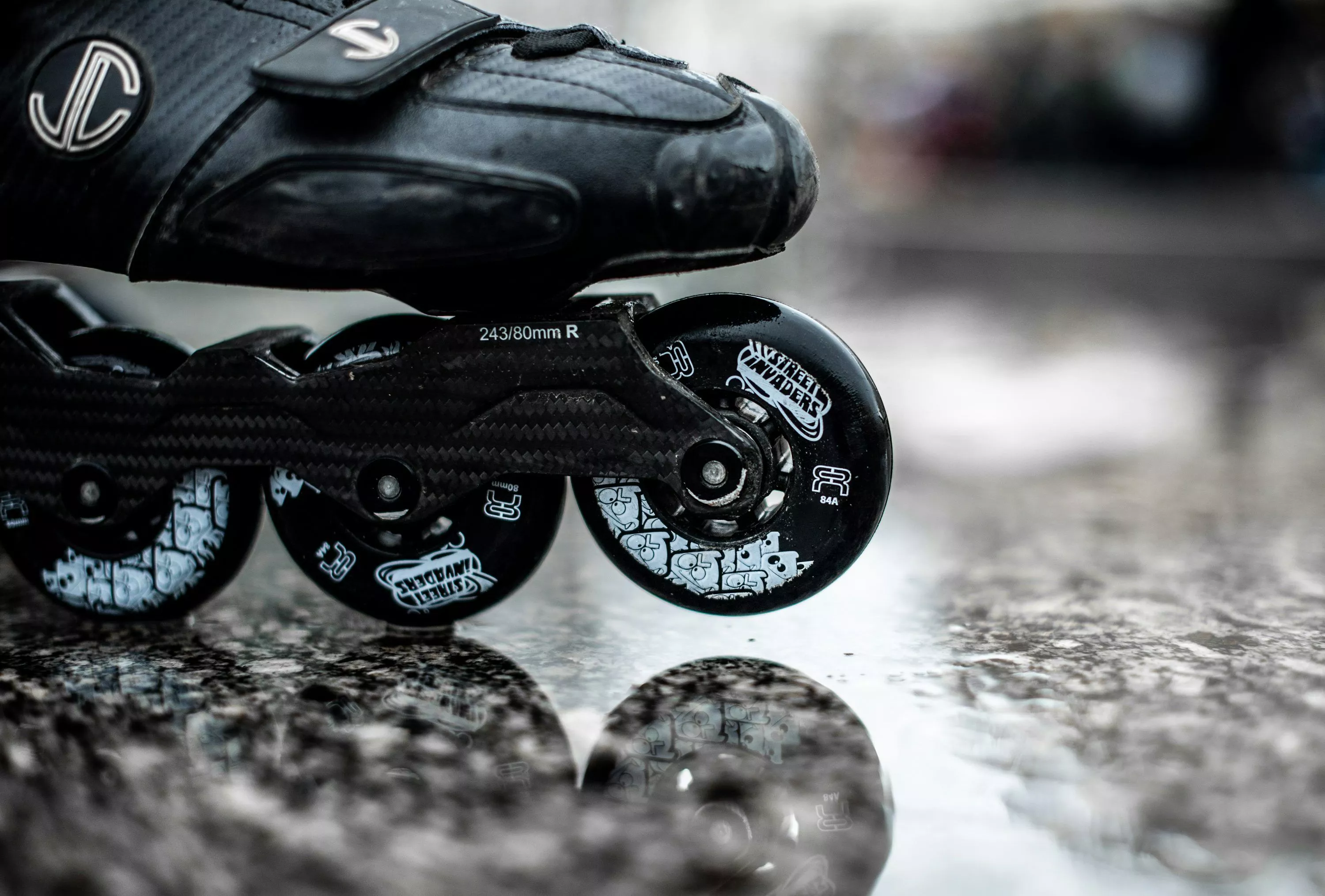 Rollerblade Picture. Download Free