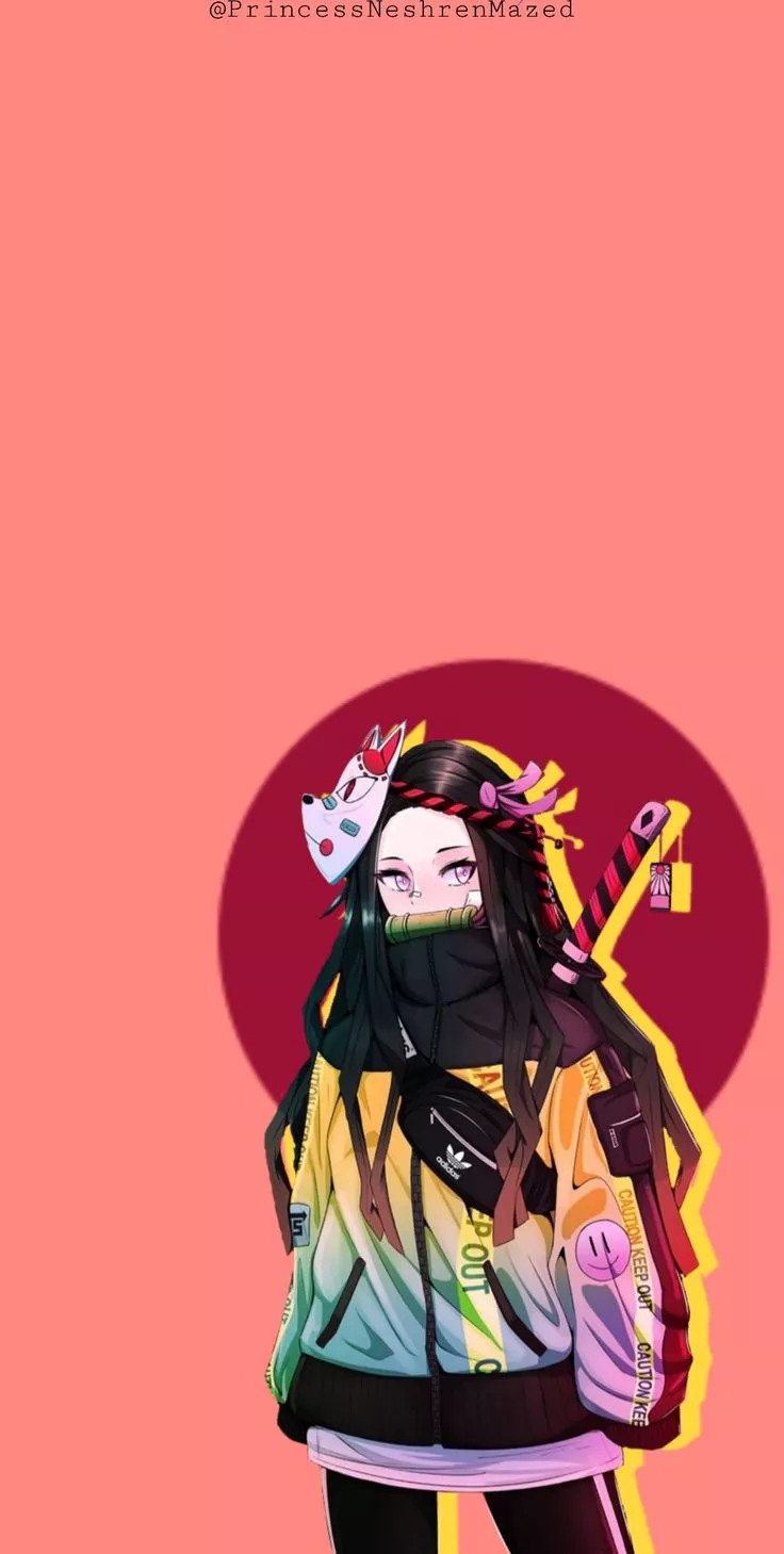 Demon slayer nezuko