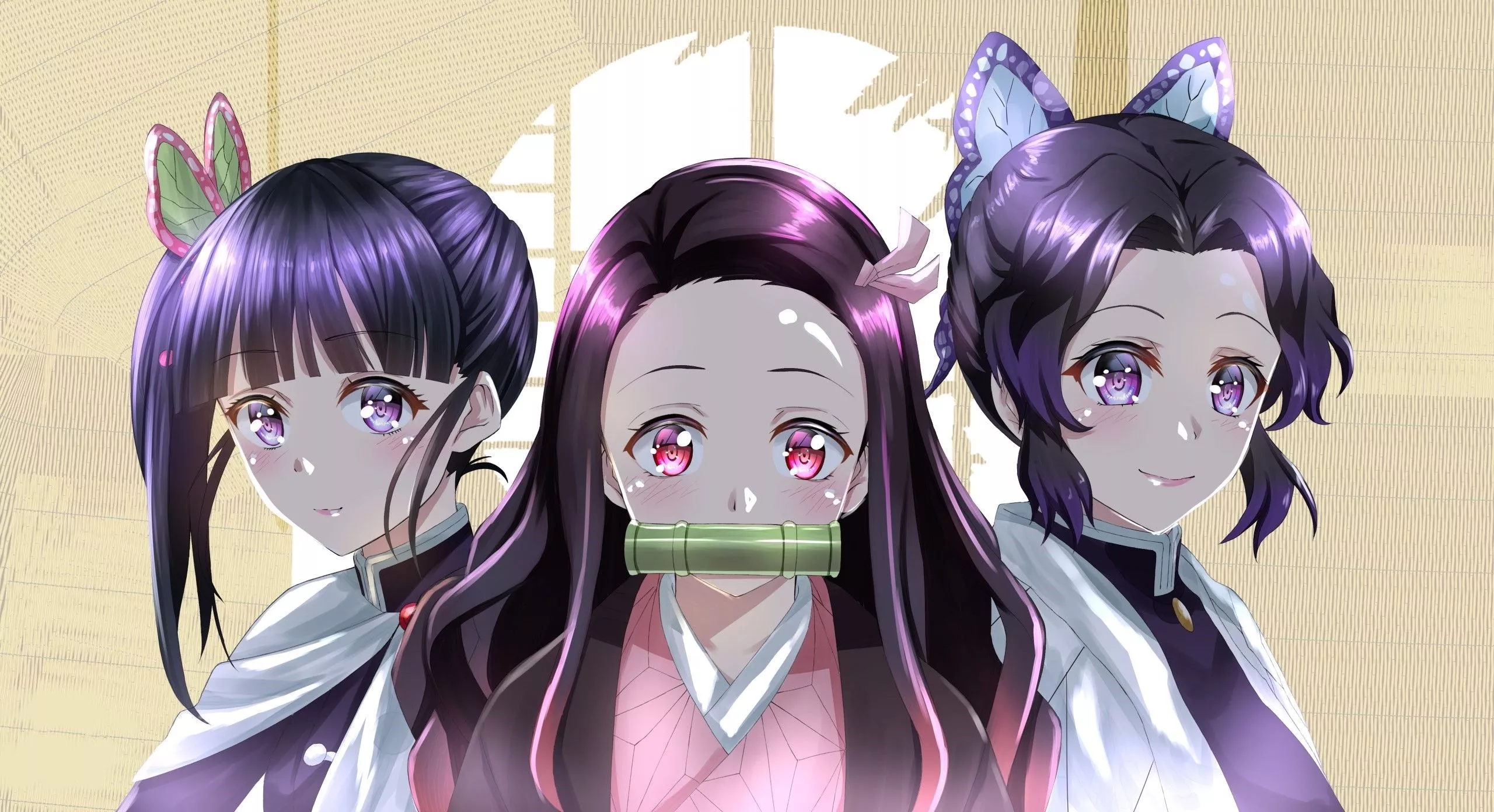 Download Kanao Tsuyuri Shinobu Kochou