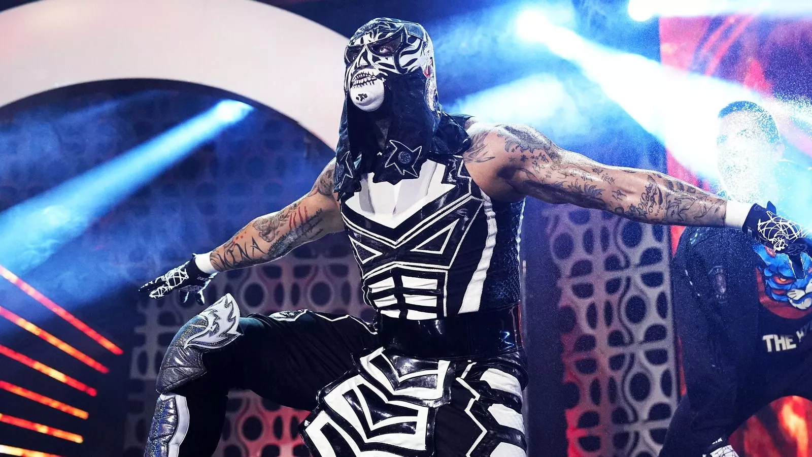 Penta El Zero Miedo Comments On WWE Rumors
