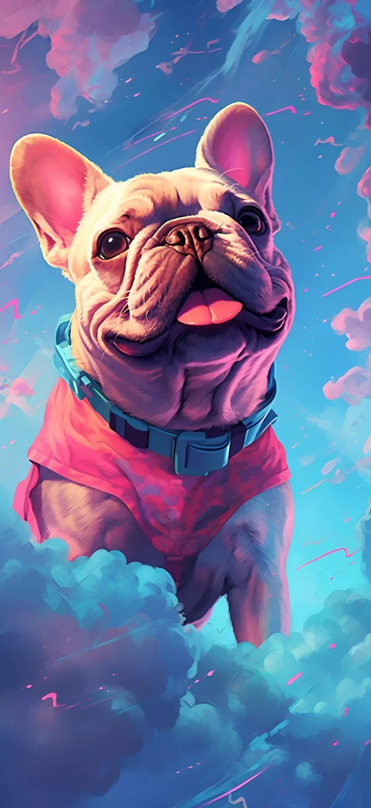 Aesthetic Wallpaper iPhone