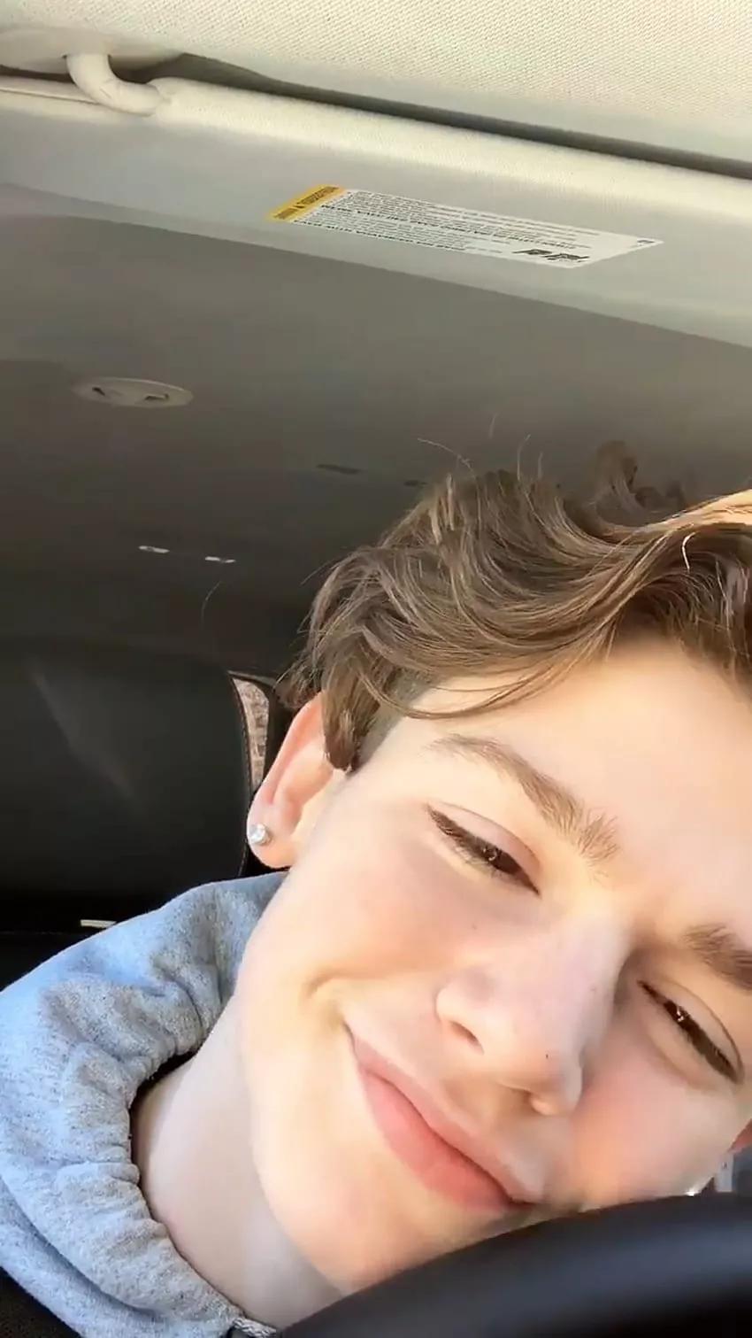 Sarah, cute teen boys HD phone