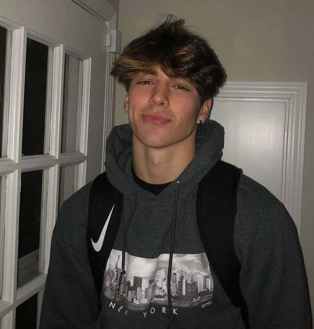 Cute White Boys Wallpaper. page