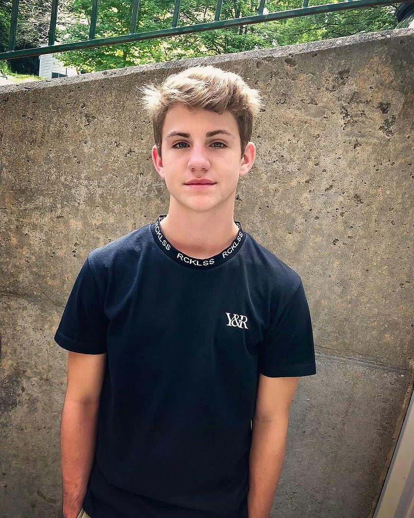 MattyBRaps, cute teenage boys HD phone