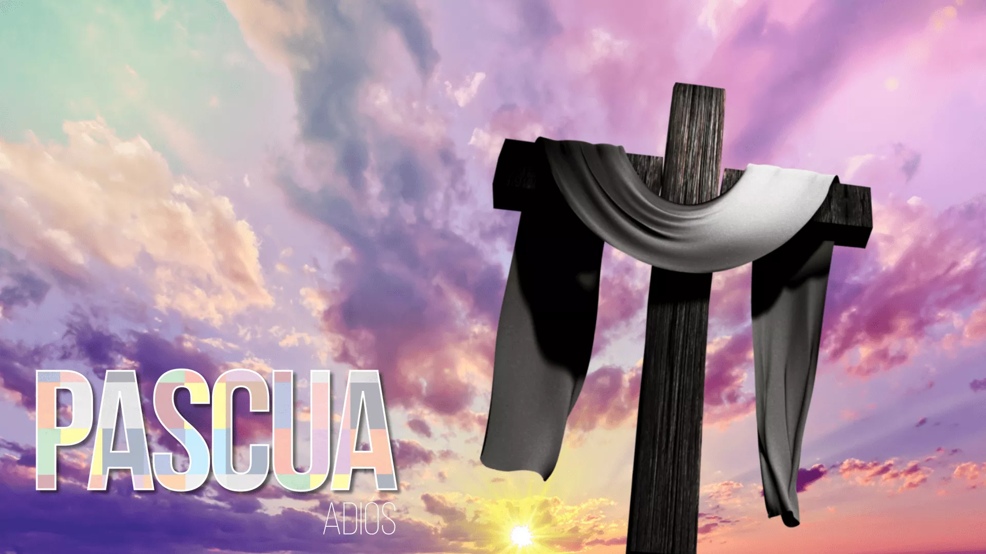 Easter Sunday Welcome Videos