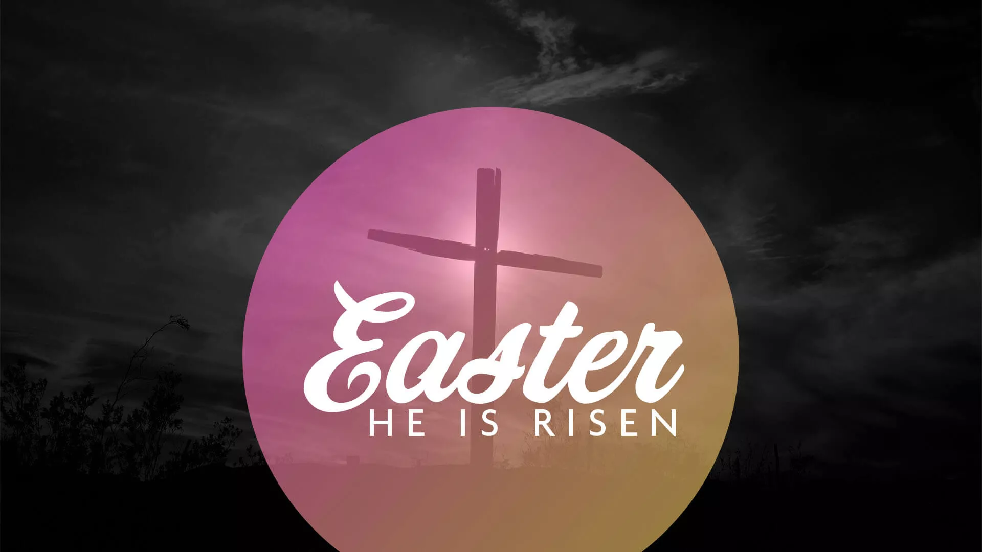 Easter Sunday: Witnessing