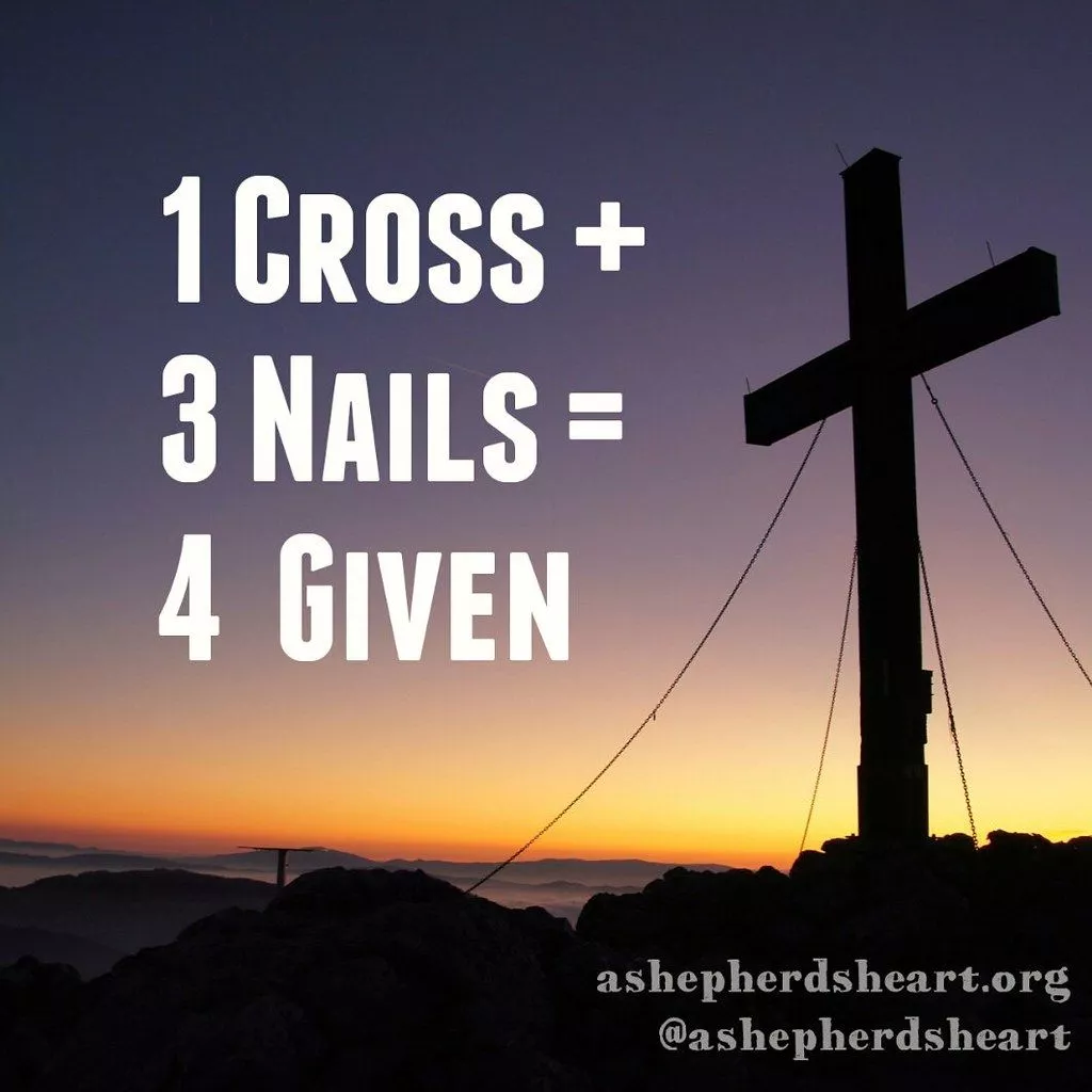 He is Risen! Happy Resurrection