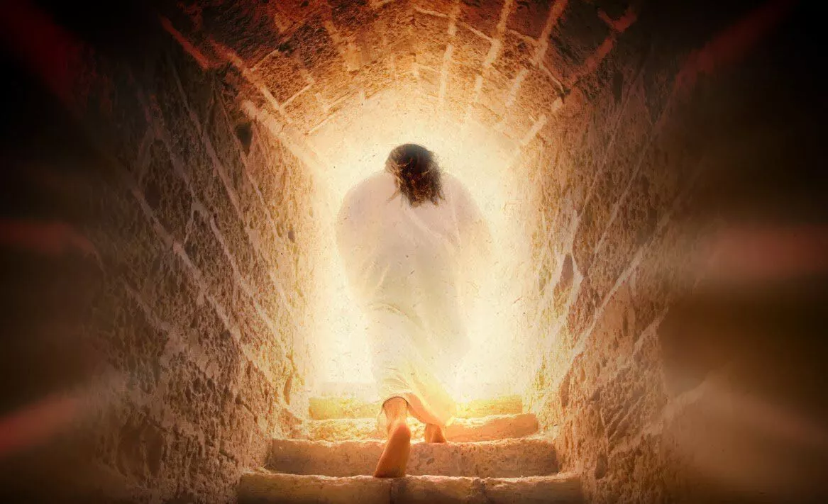 Easter Sunday of the Resurrection