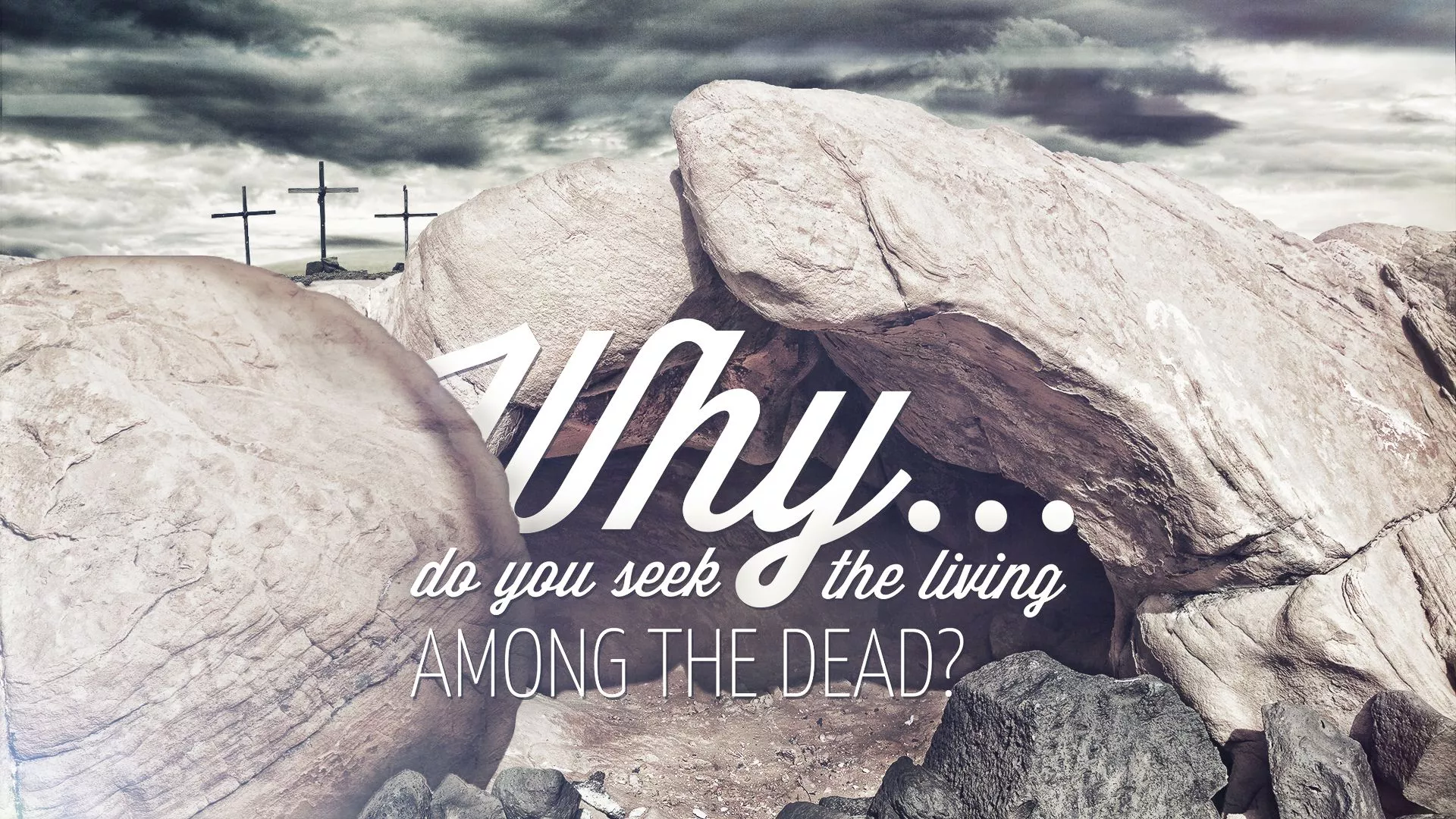 Easter Accounts Different