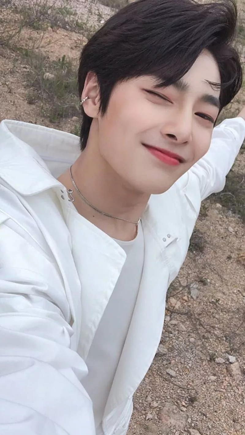 yang jeongin, HD phone wallpaper