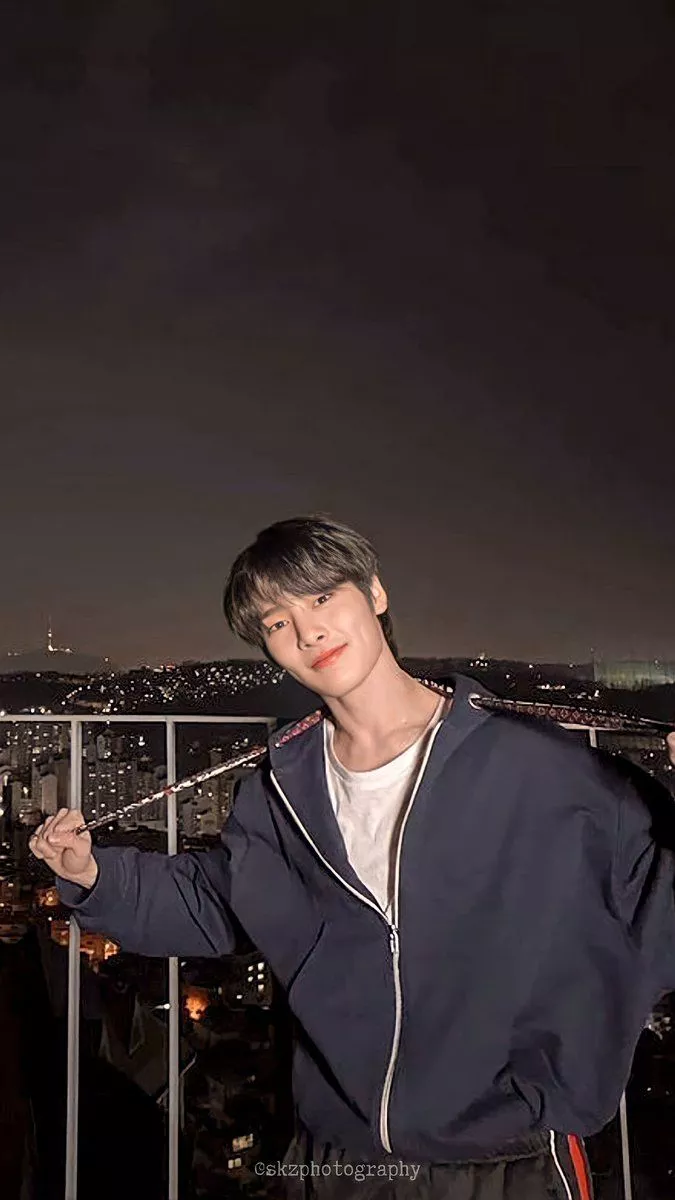 Stray Kids Photography