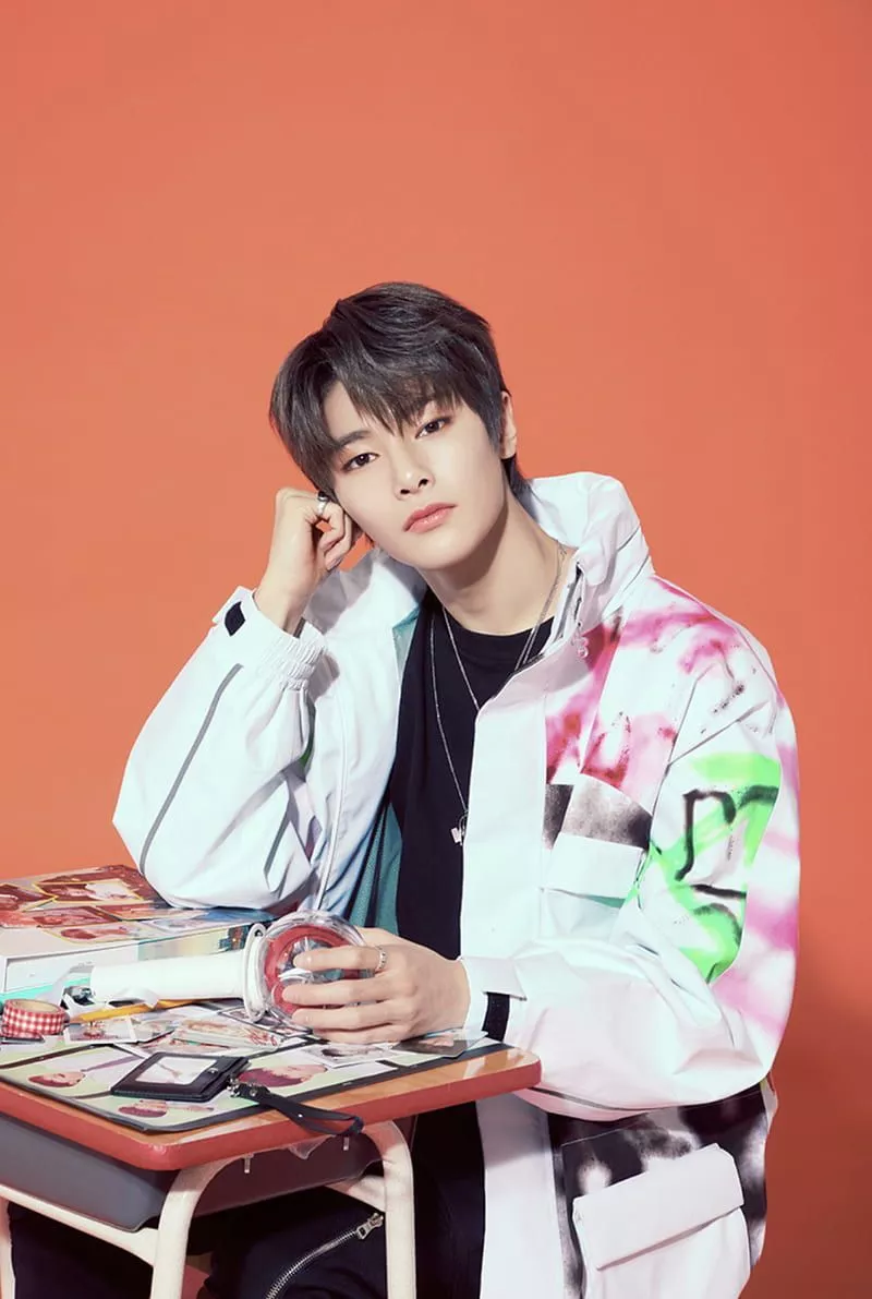 Jeongin, stray kids, HD phone wallpaper