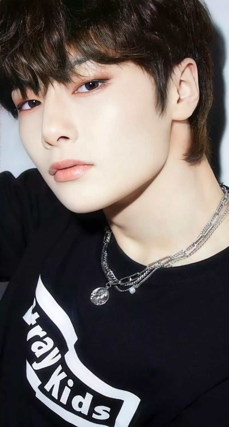 HD yang jeongin wallpaper