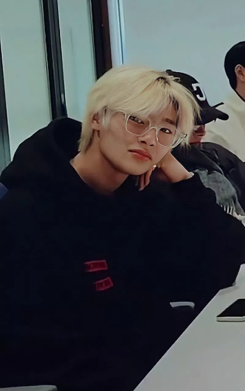 Straykids Jeongin, HD phone wallpaper