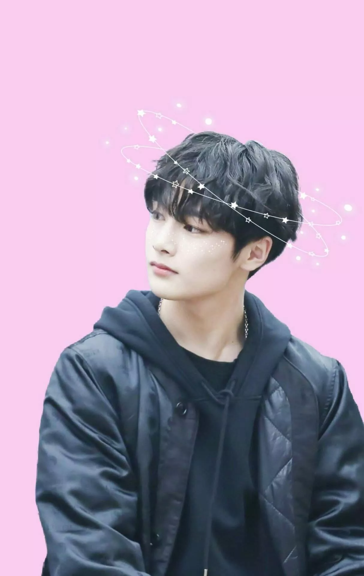 Download Stray Kids Maknae Wallpaper