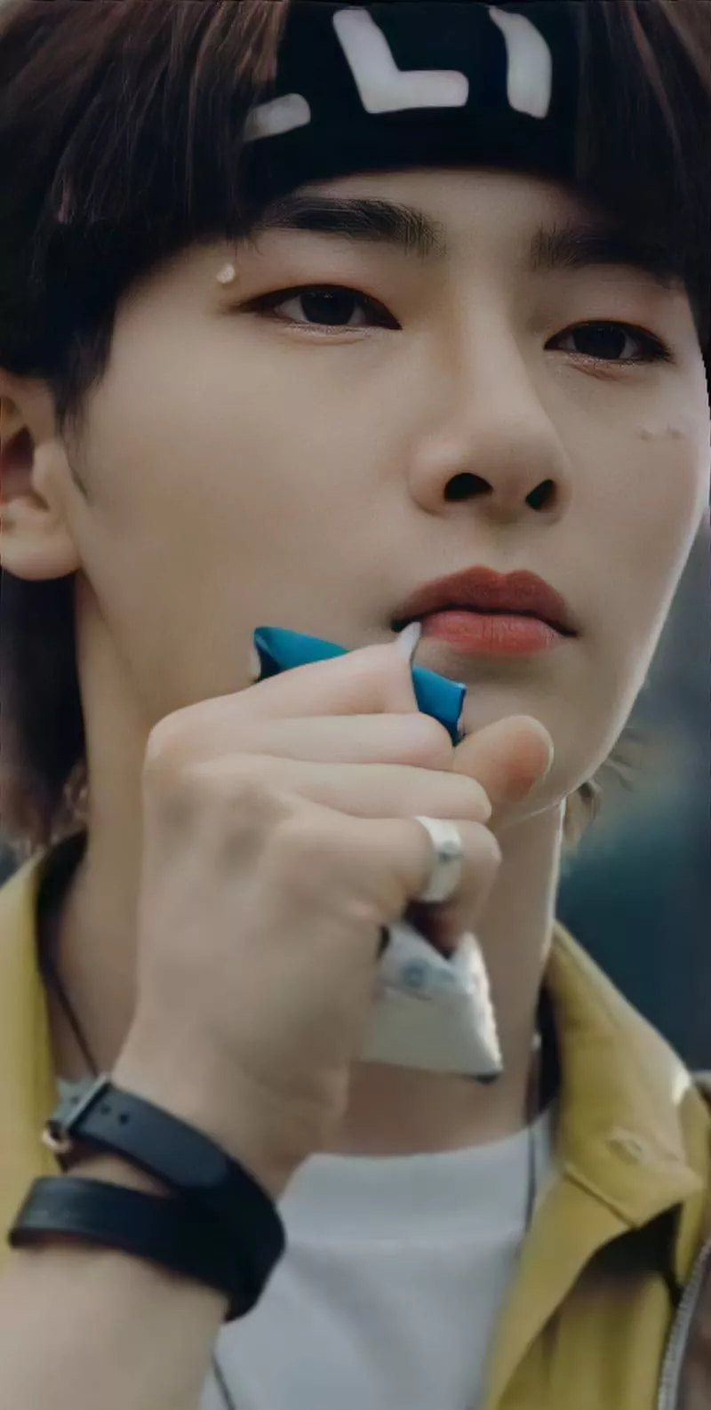 IN, Stray Kids, Skz, Jeongin, kpop