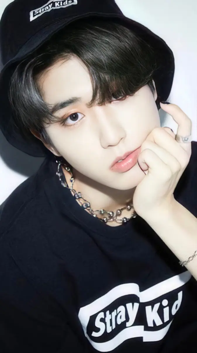 Han Jisung wallpaper