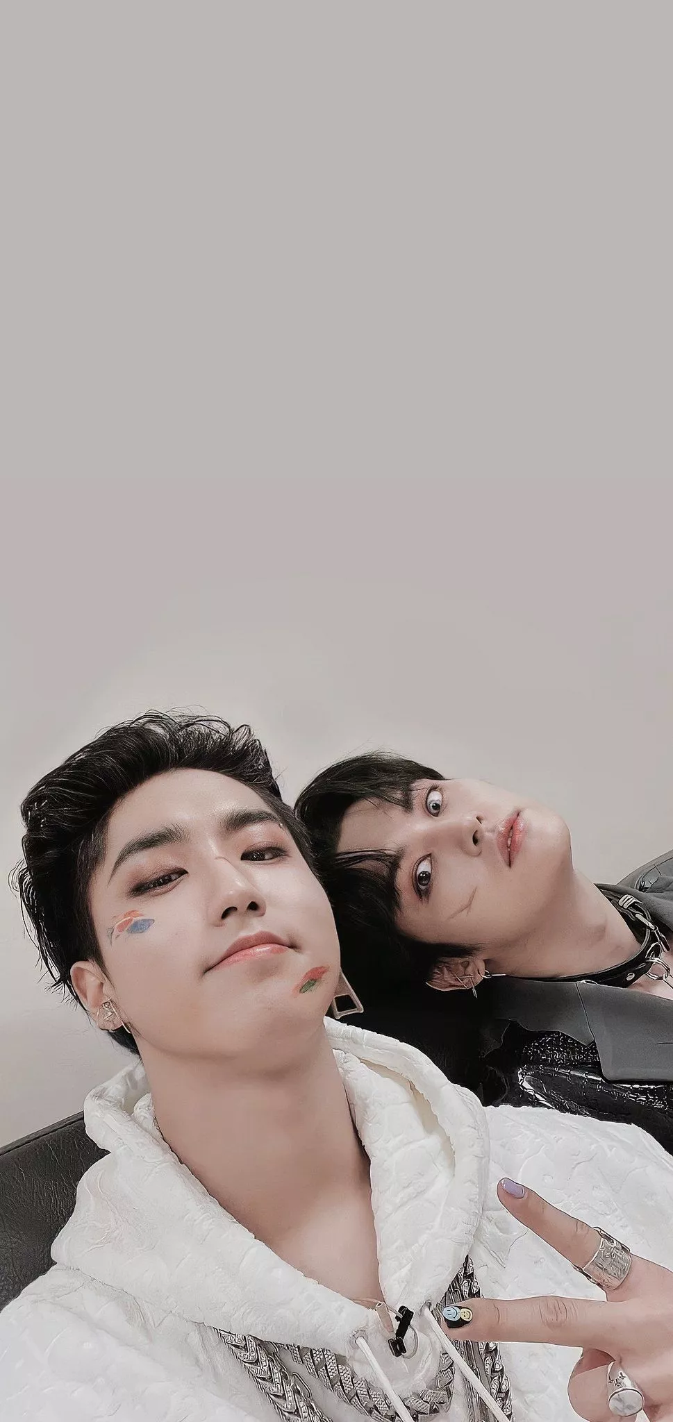 엘제이 Kids Instagram