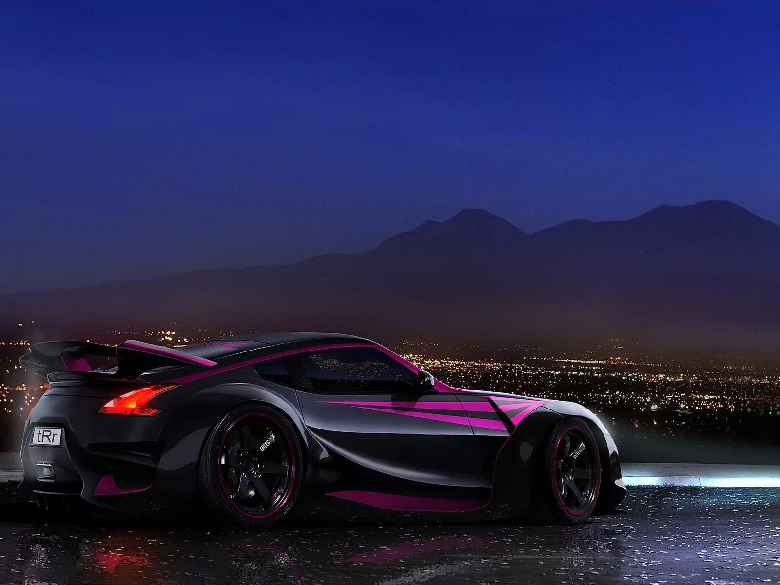 Download Vehicle Car Wallpaper