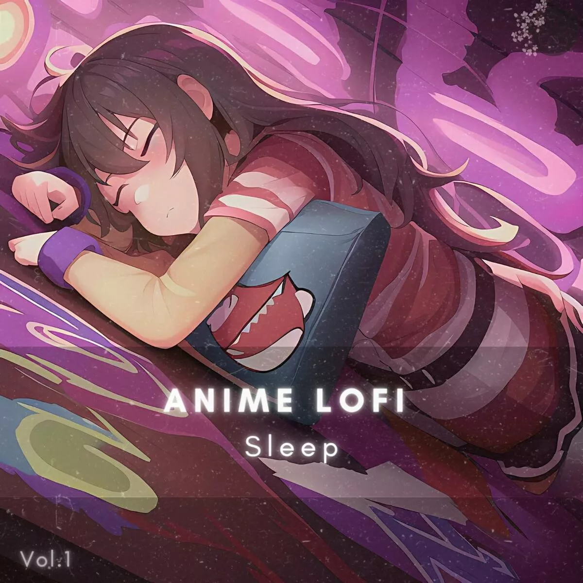 Various Artists Lofi Sleep, Vol