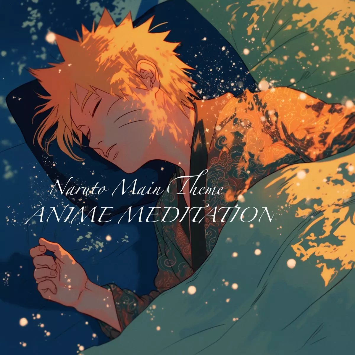 Naruto Main Theme From Naruto