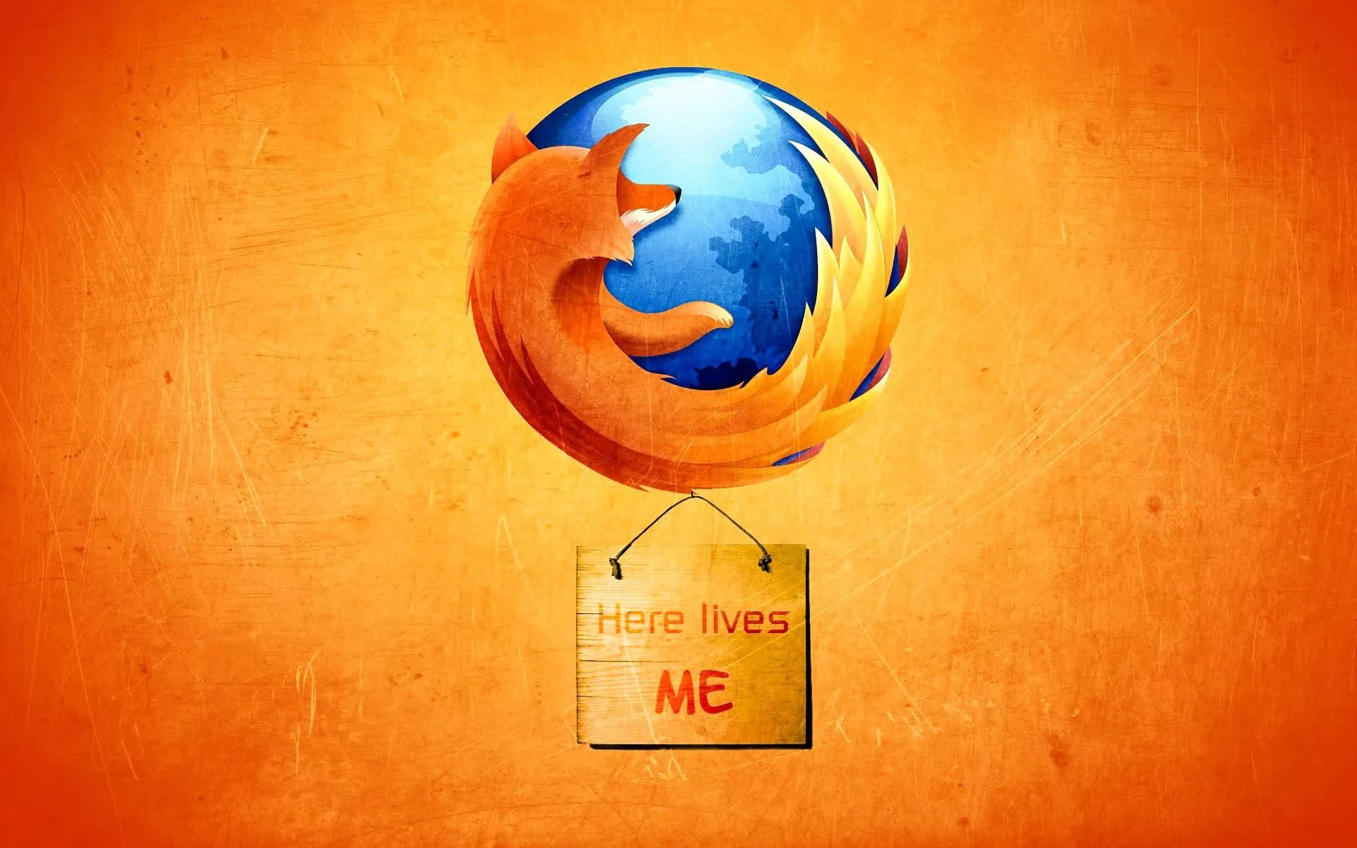 Browser Wallpaper