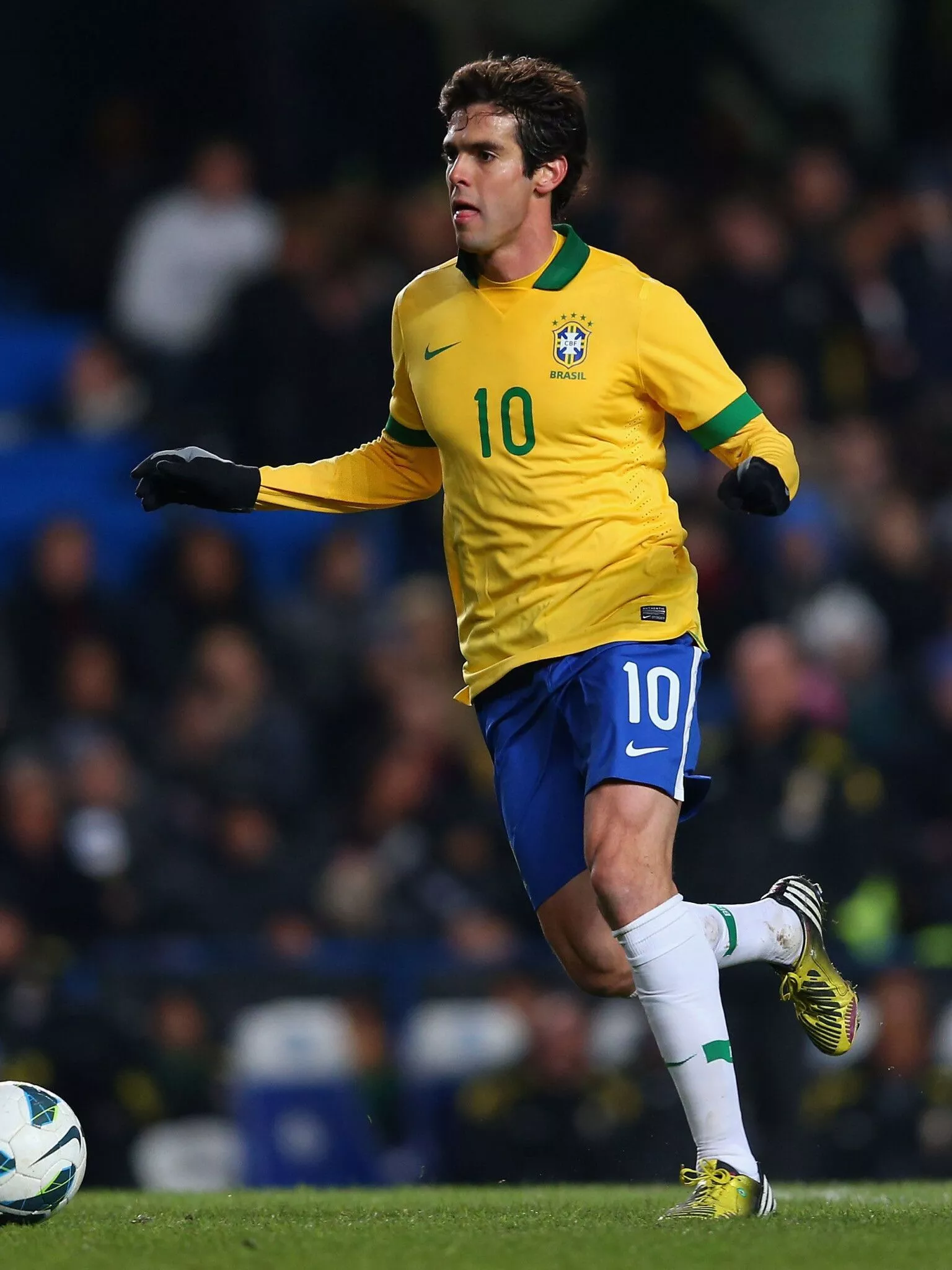 Kaká Wallpaper
