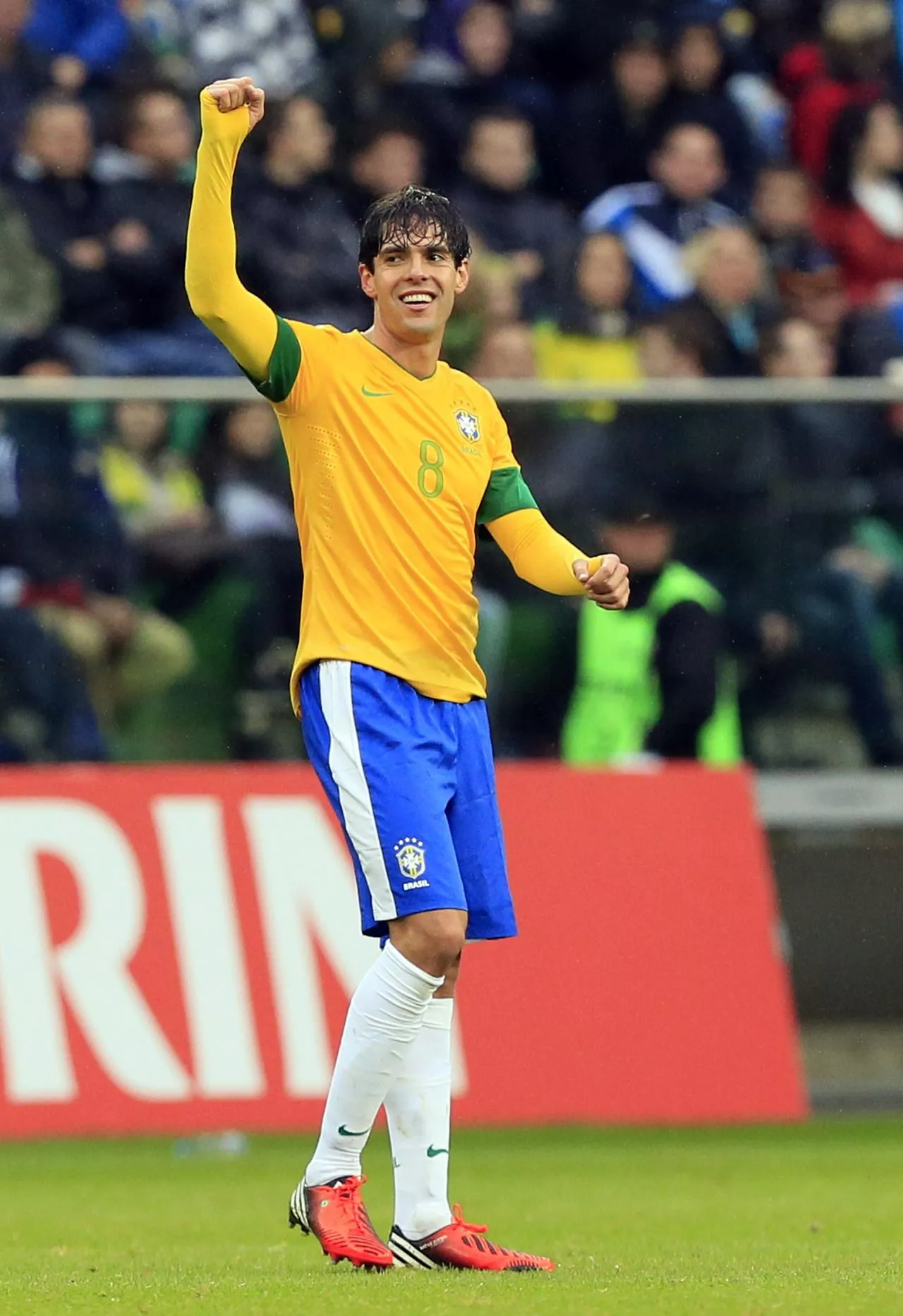 Kaka Vs Japan 4. Martina22acm's Blog