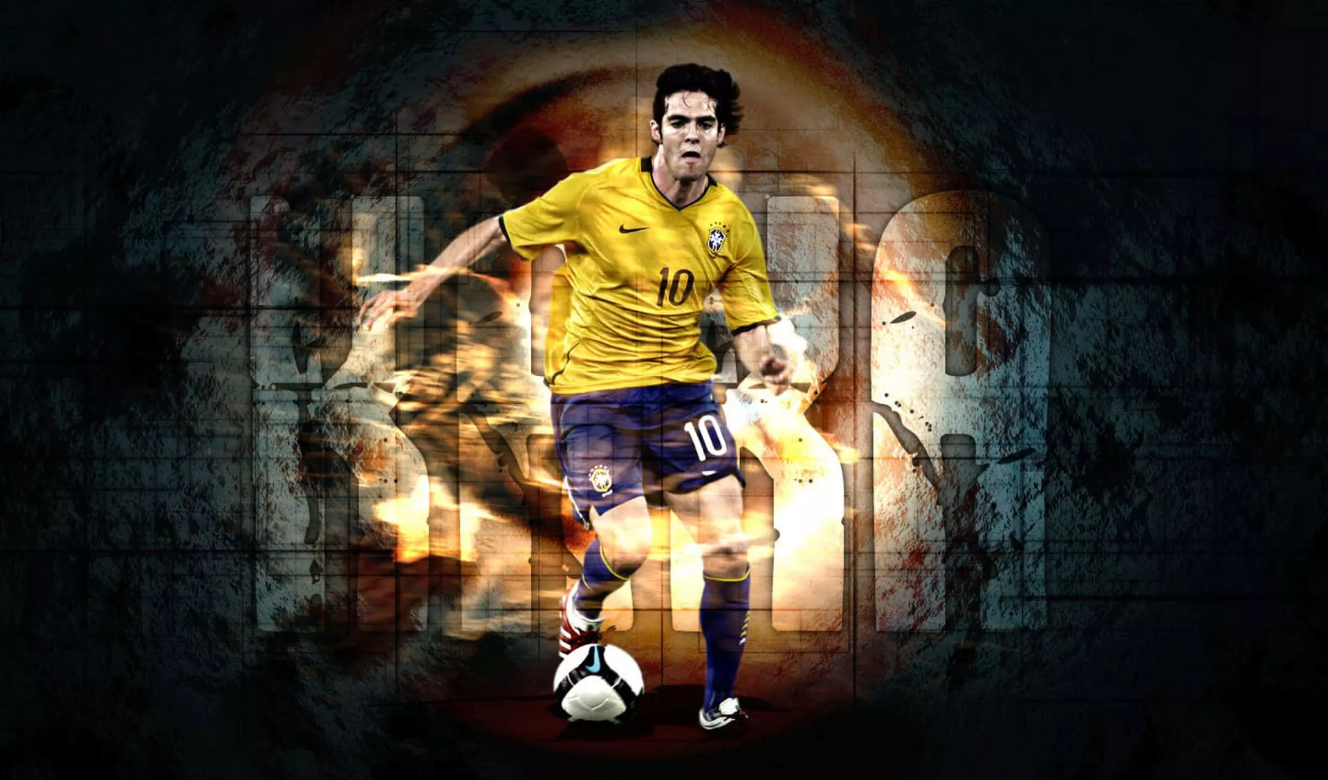 Kaká Wallpaper