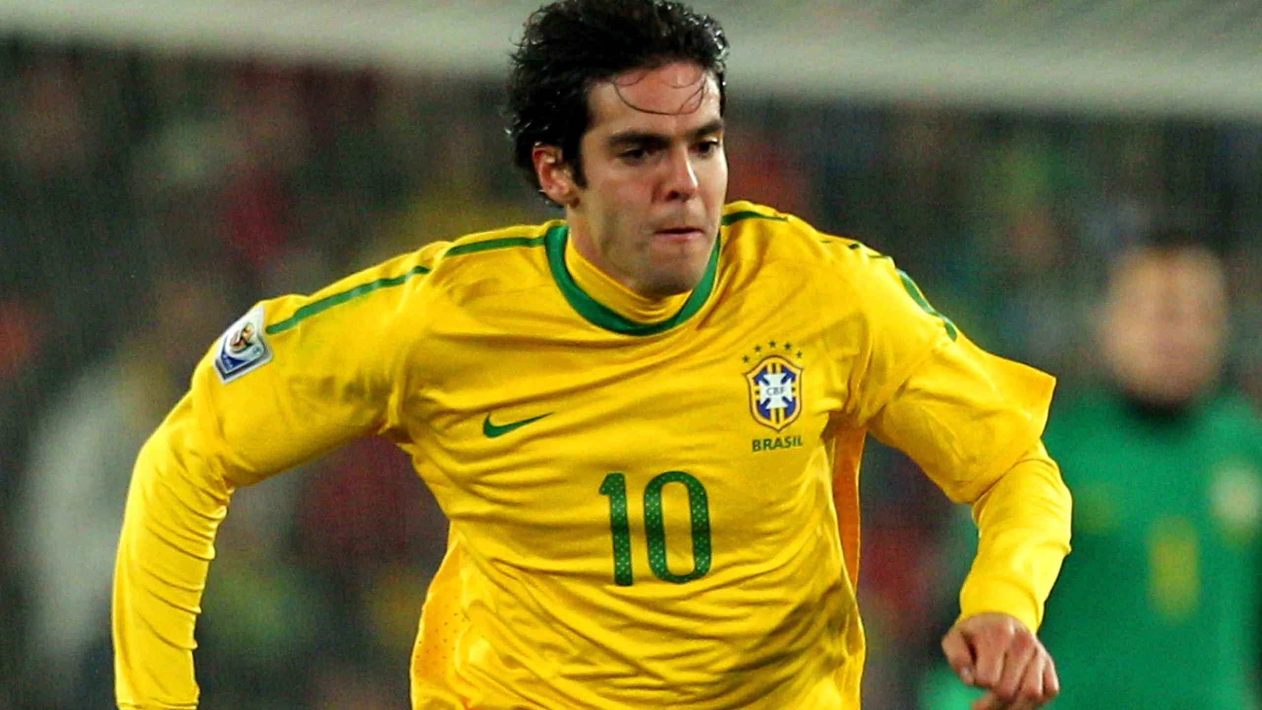 Kaka recalled