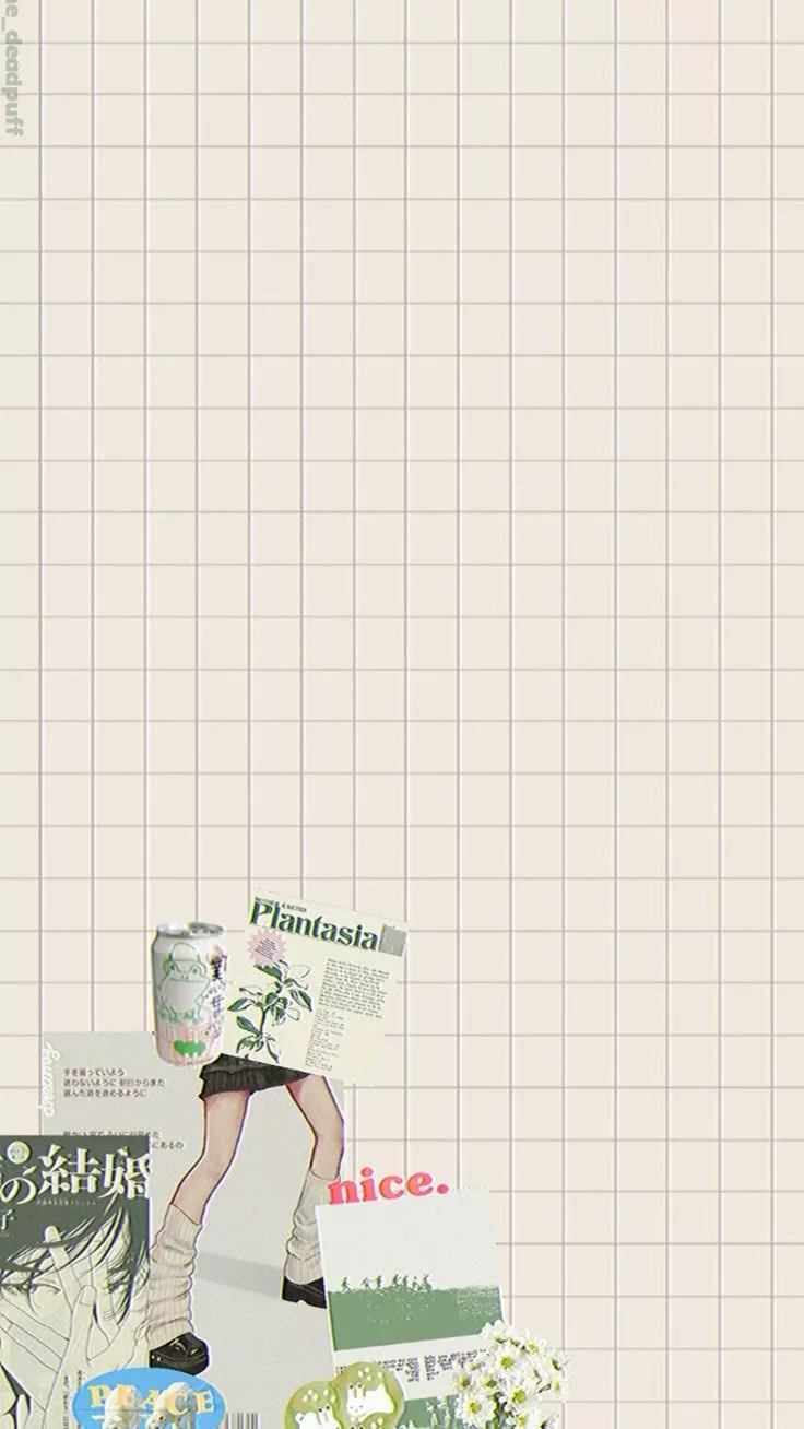 Igari Aesthetic Wallpaper