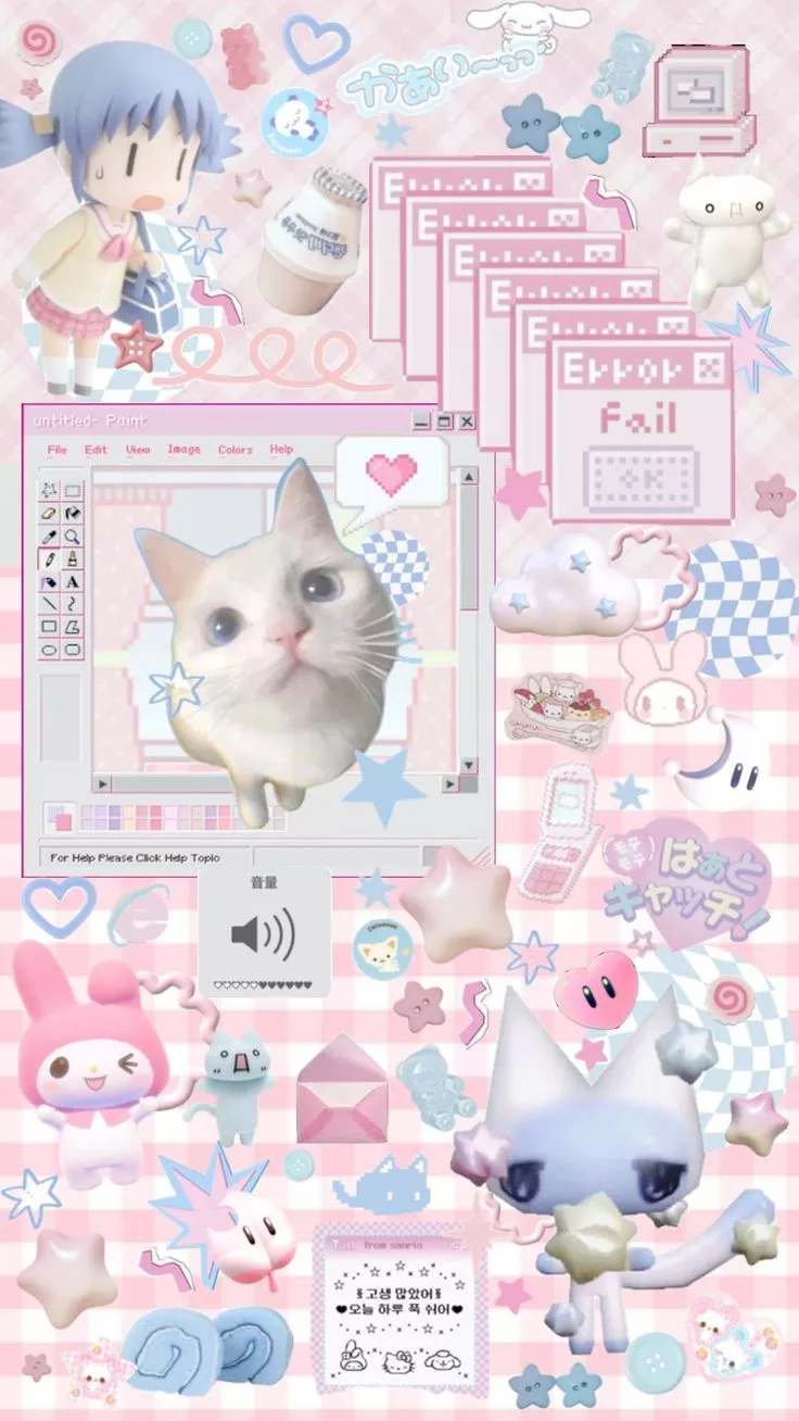 Cute wallpaper
