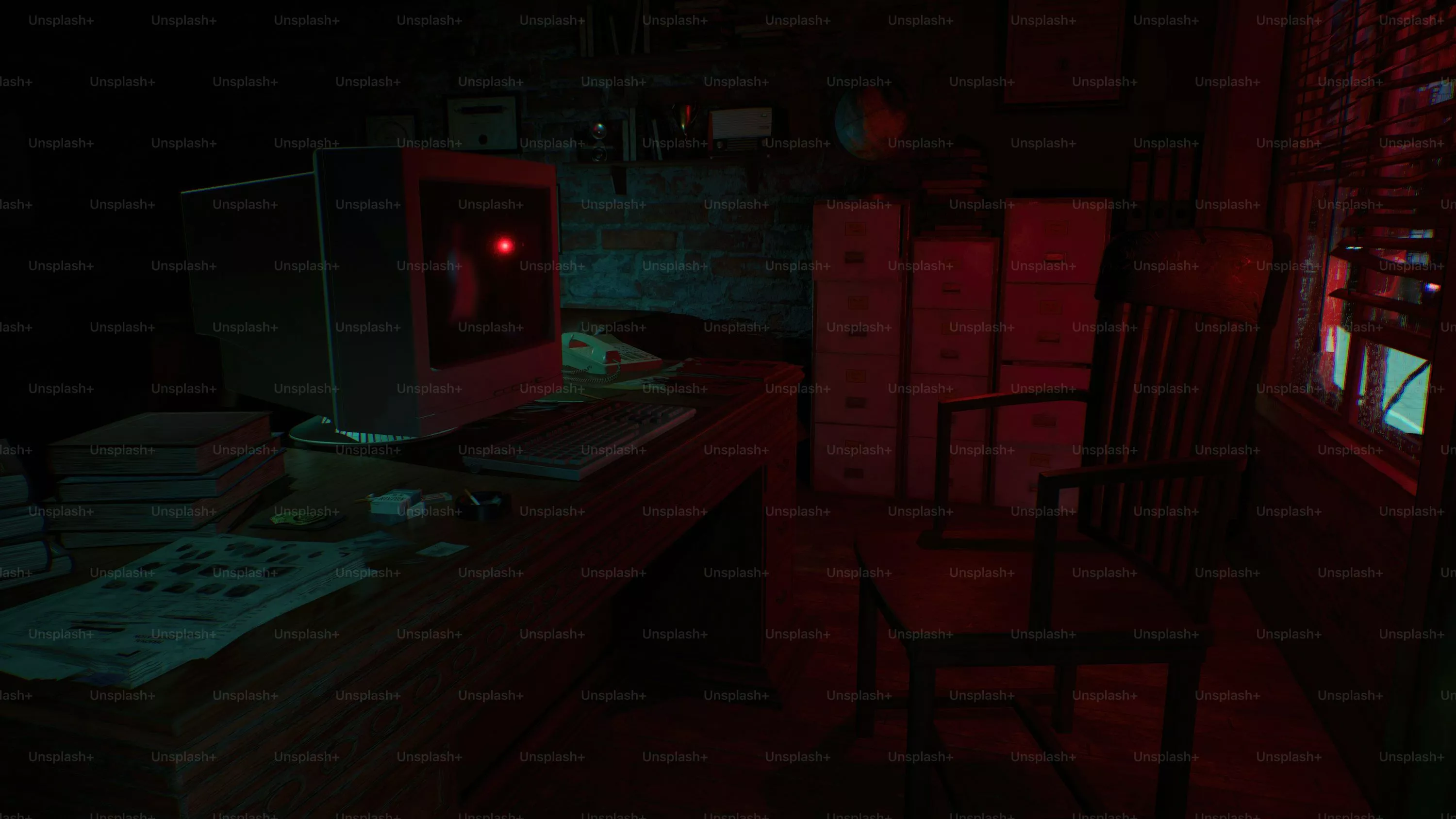 Dark Room Picture [HQ]. Download Free