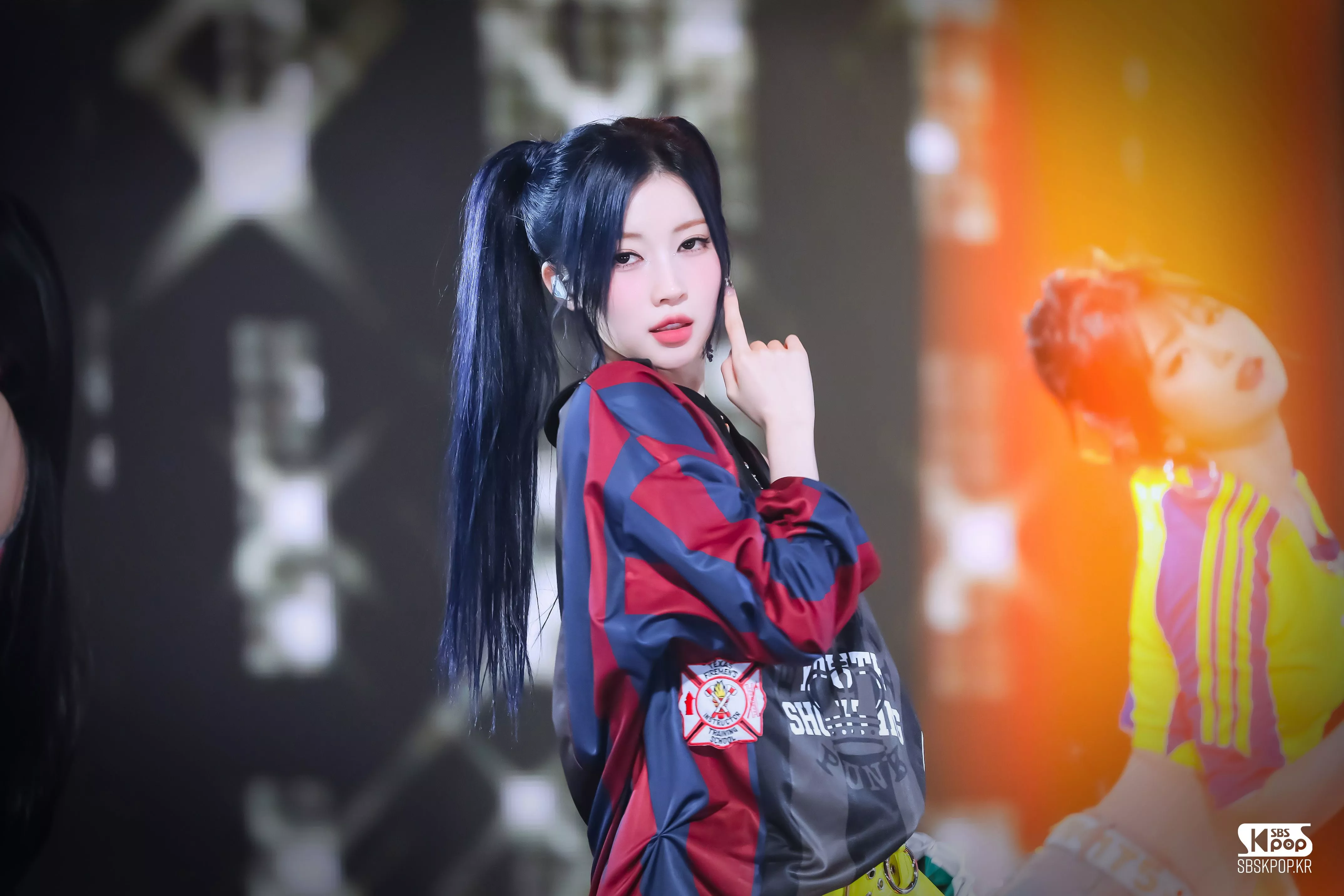 BABYMONSTER Asa - 'DRIP' at