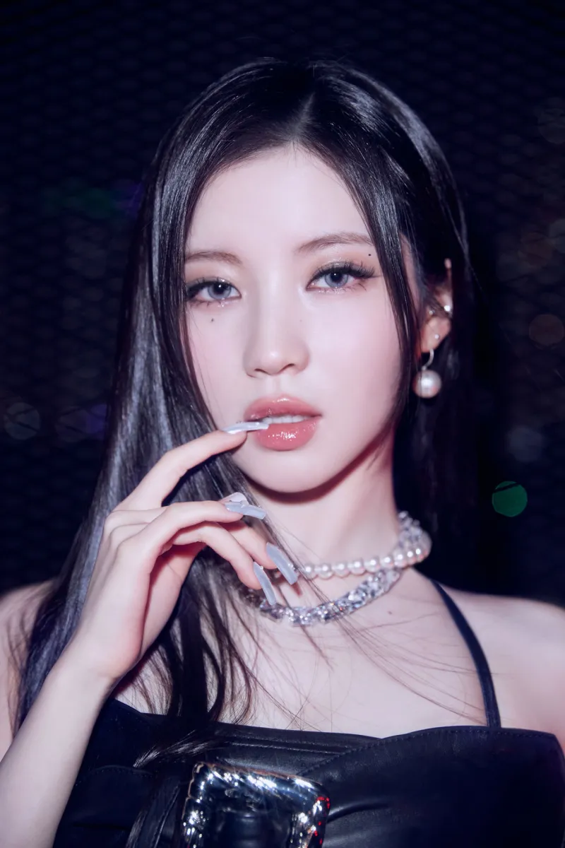 Exclusive Photo Of July 2024 K Pop