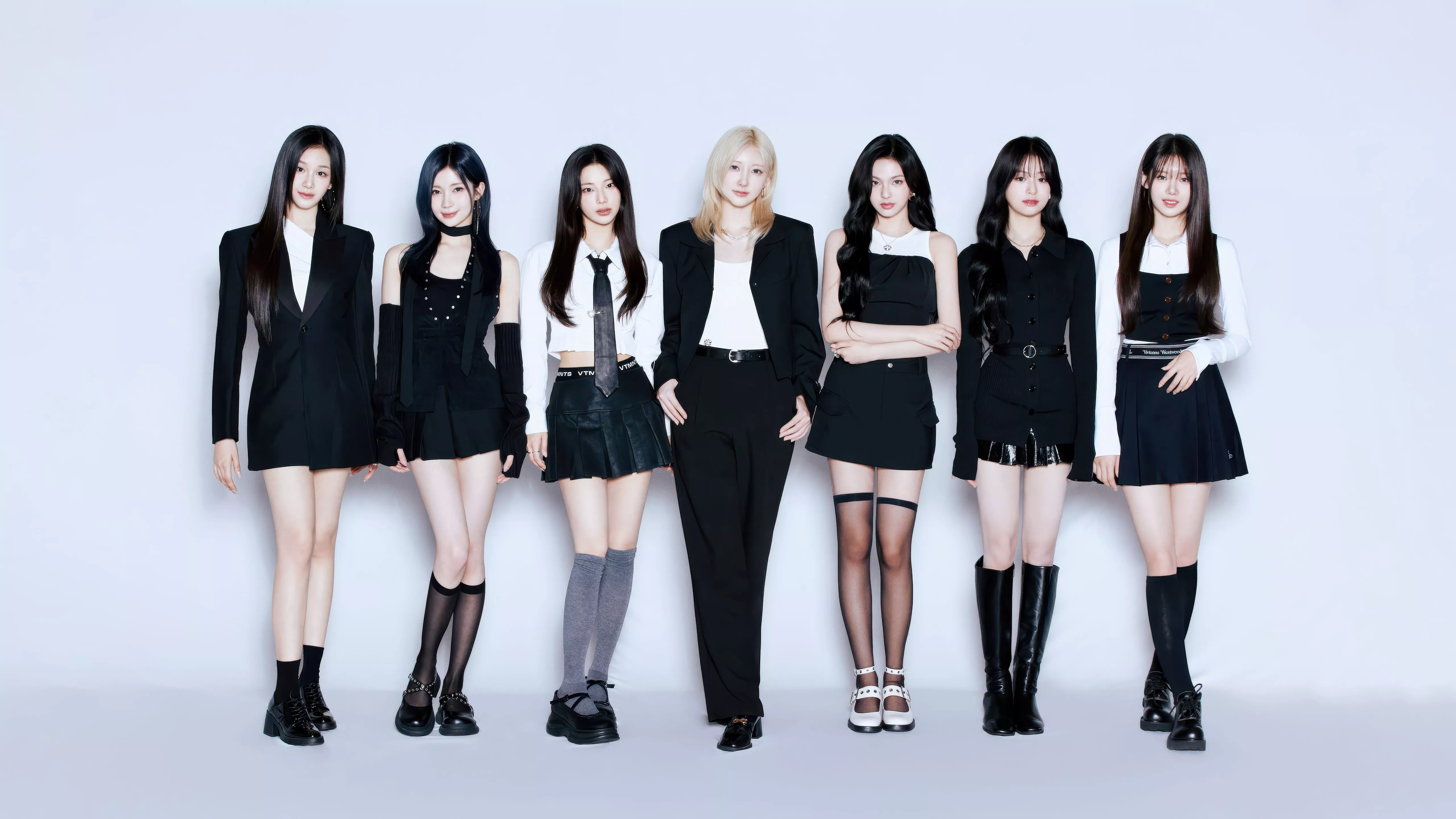 Cool PC 4K Wallpaper