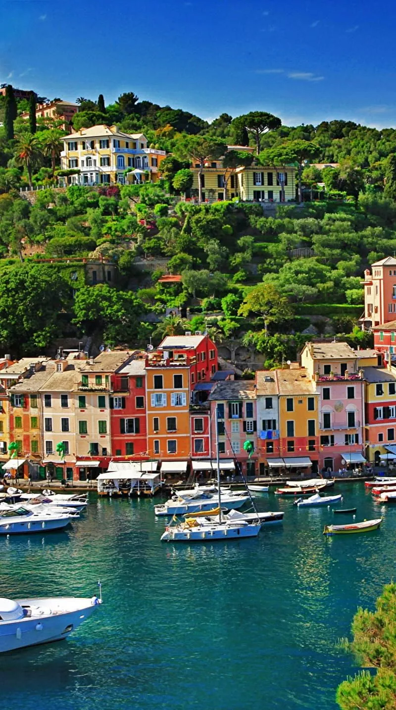 Sorrento, italy, HD phone wallpaper