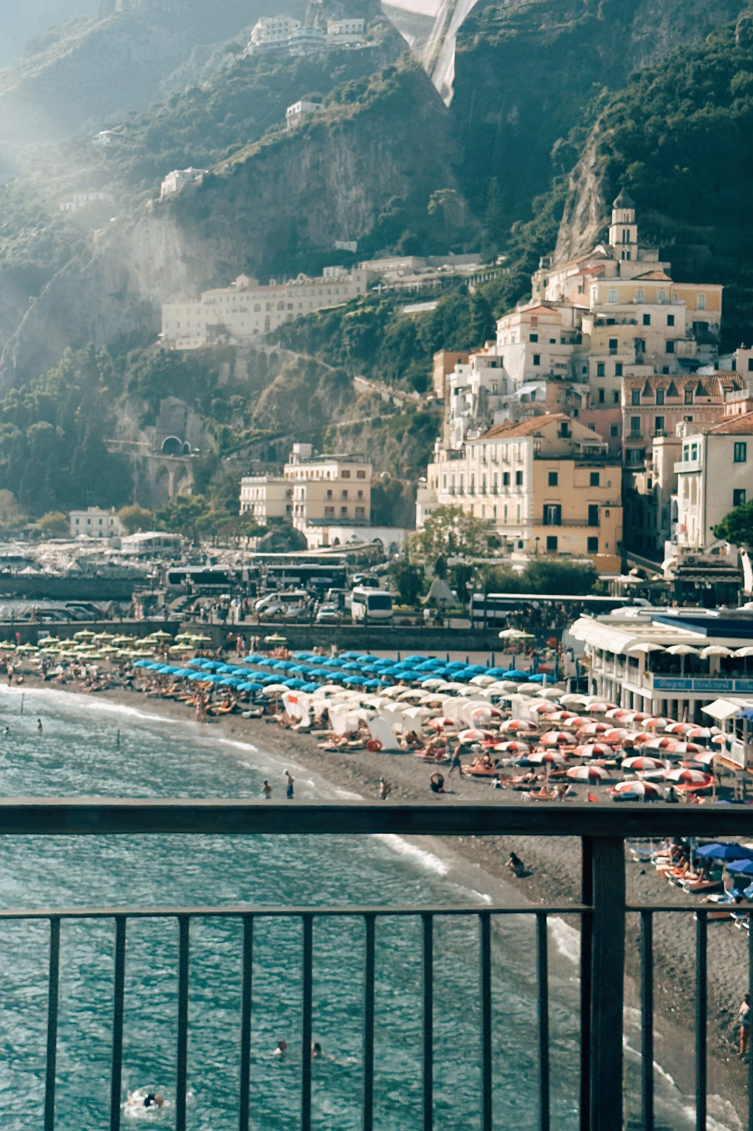 Italy 2023 Trip Recap