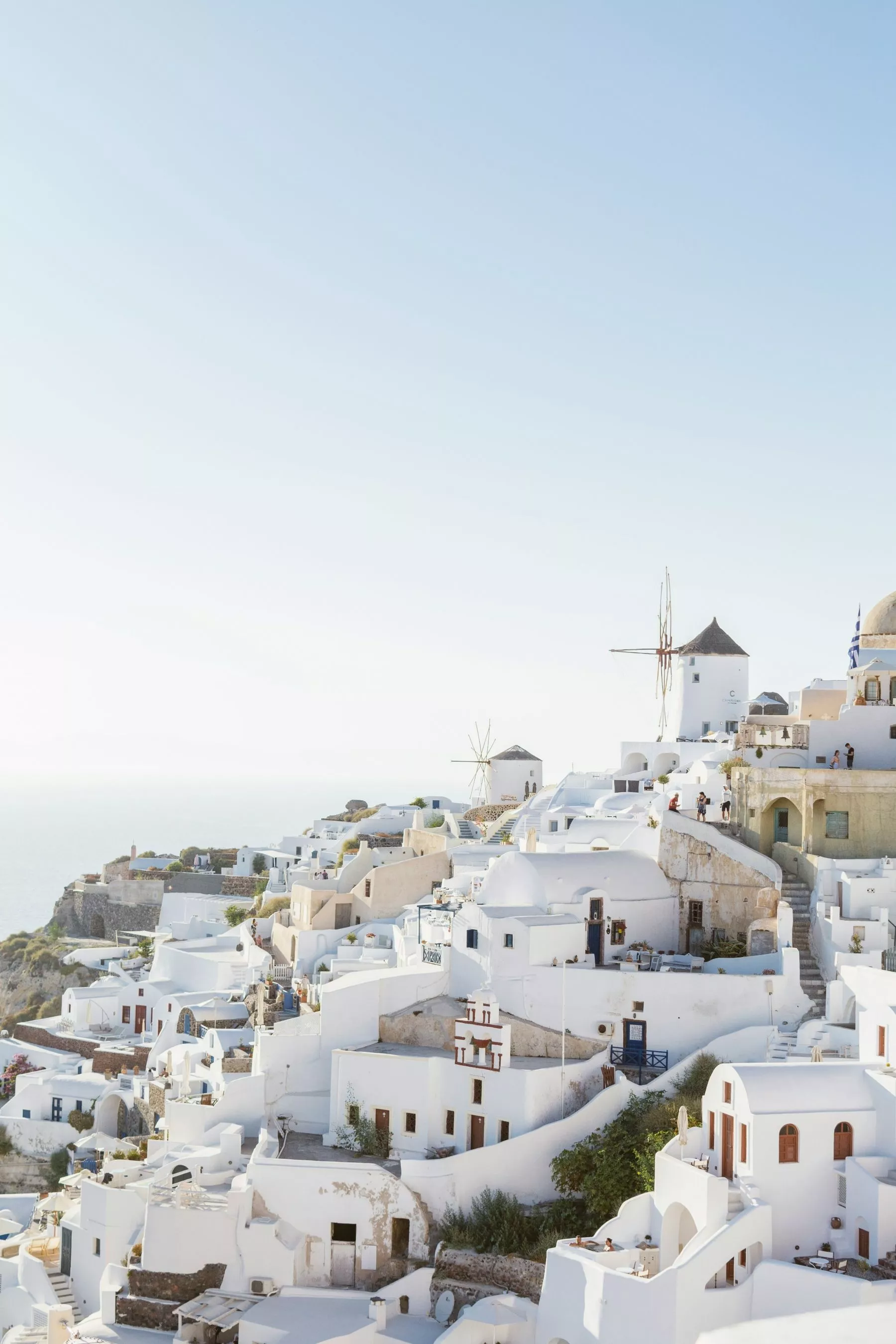 Most Popular Italy White Wallpaper