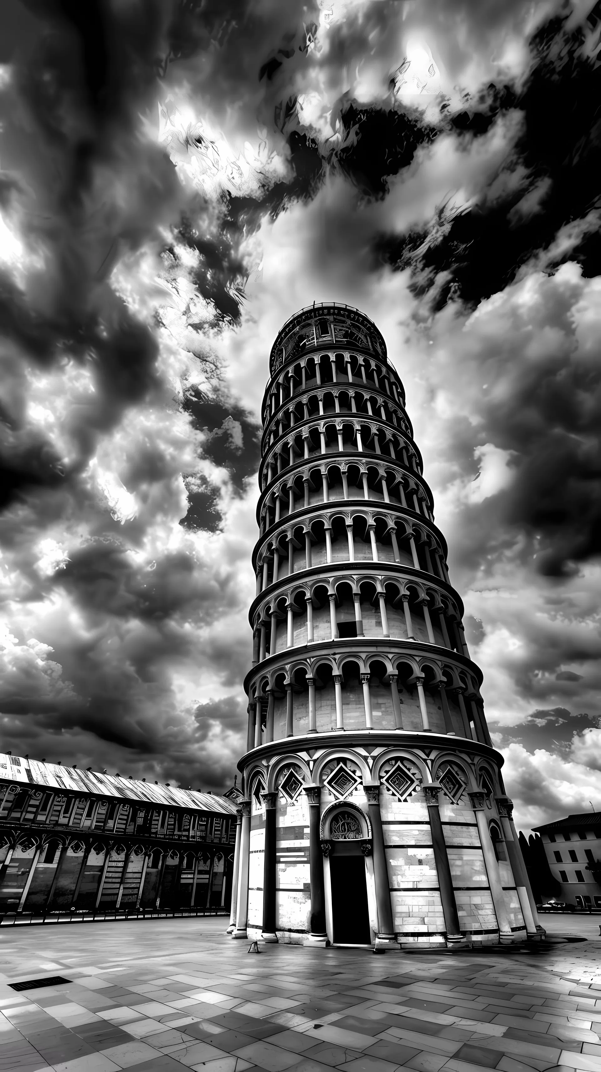 Italy iPhone Wallpaper