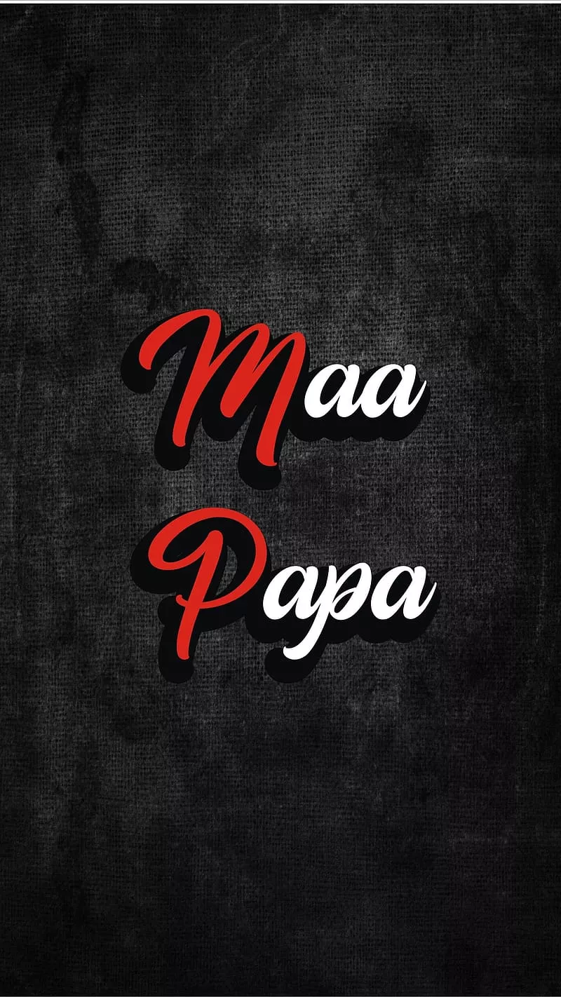 Mom And Dad, 3D Writeup, love, black