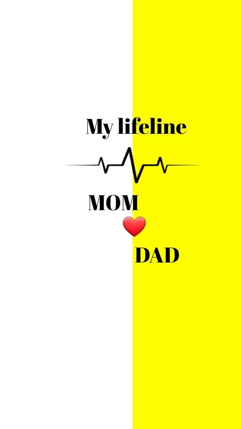Mom Dad Lifeline, lifeline, mom, dad