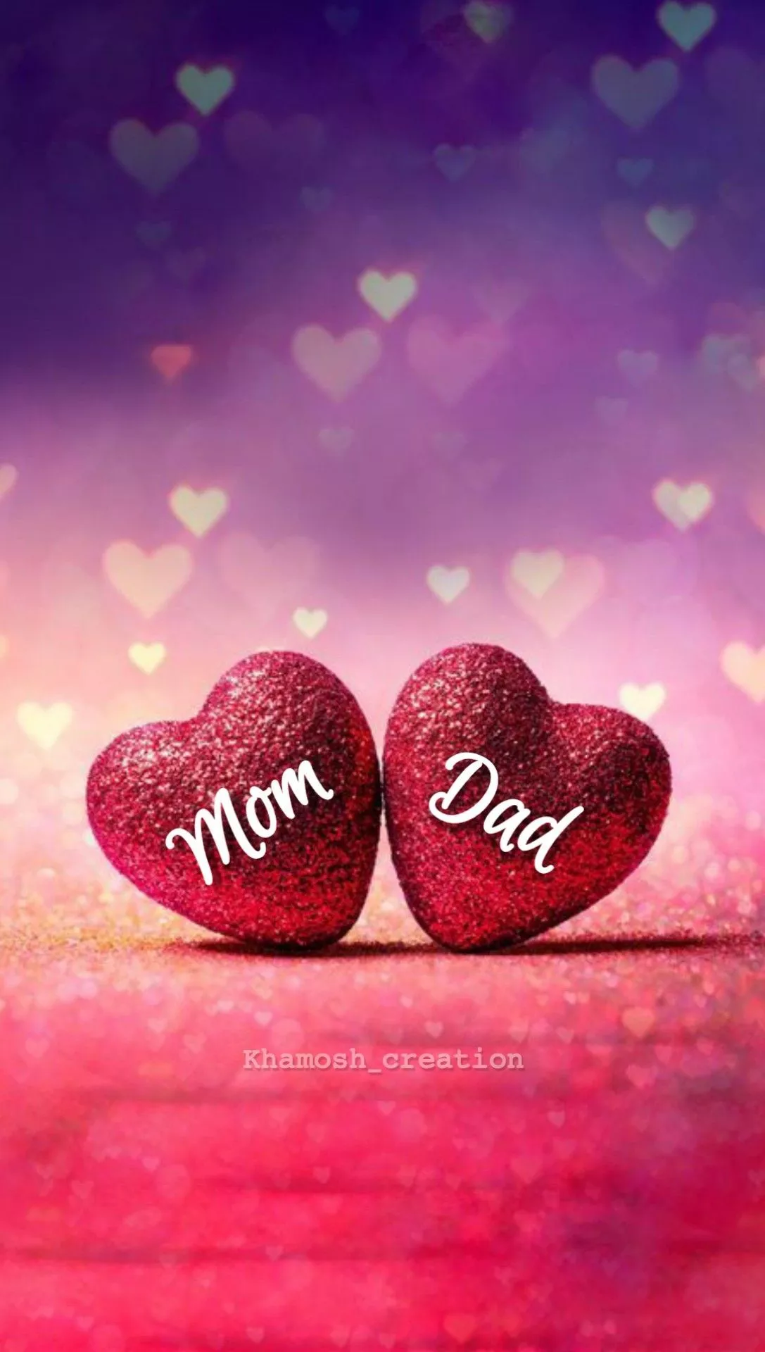mom and dad, mom dad love wallpaper
