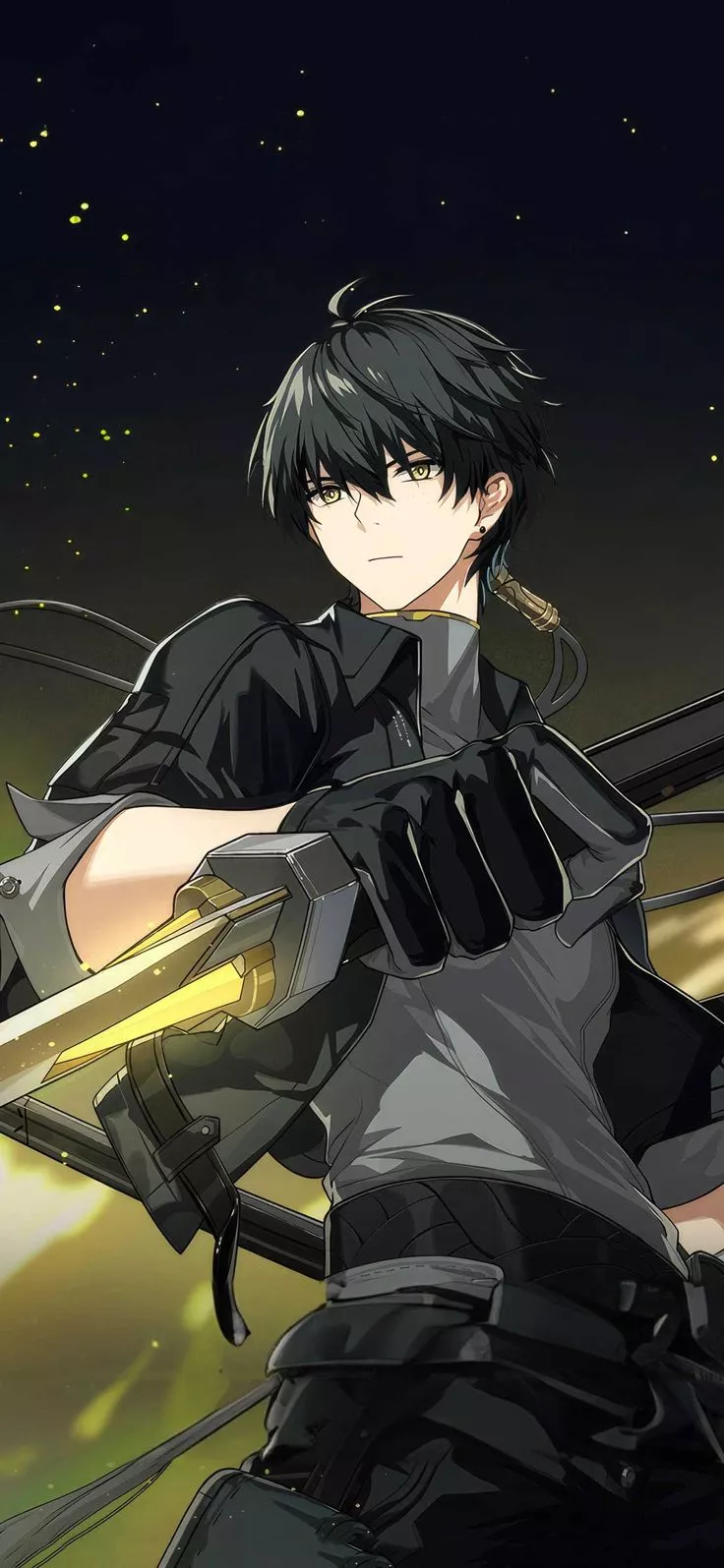 Wuthering Waves Wallpaper